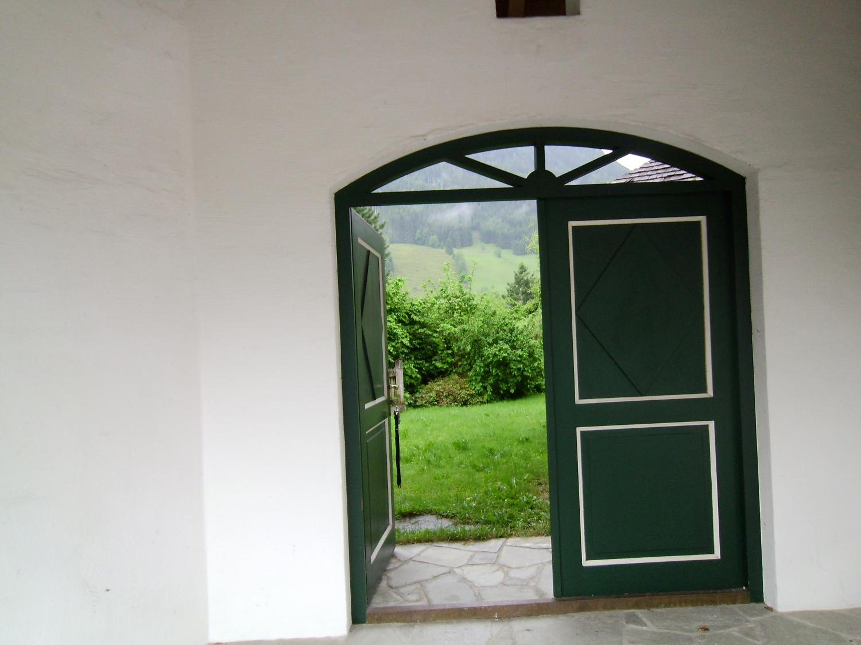 Chalet - Photo 32