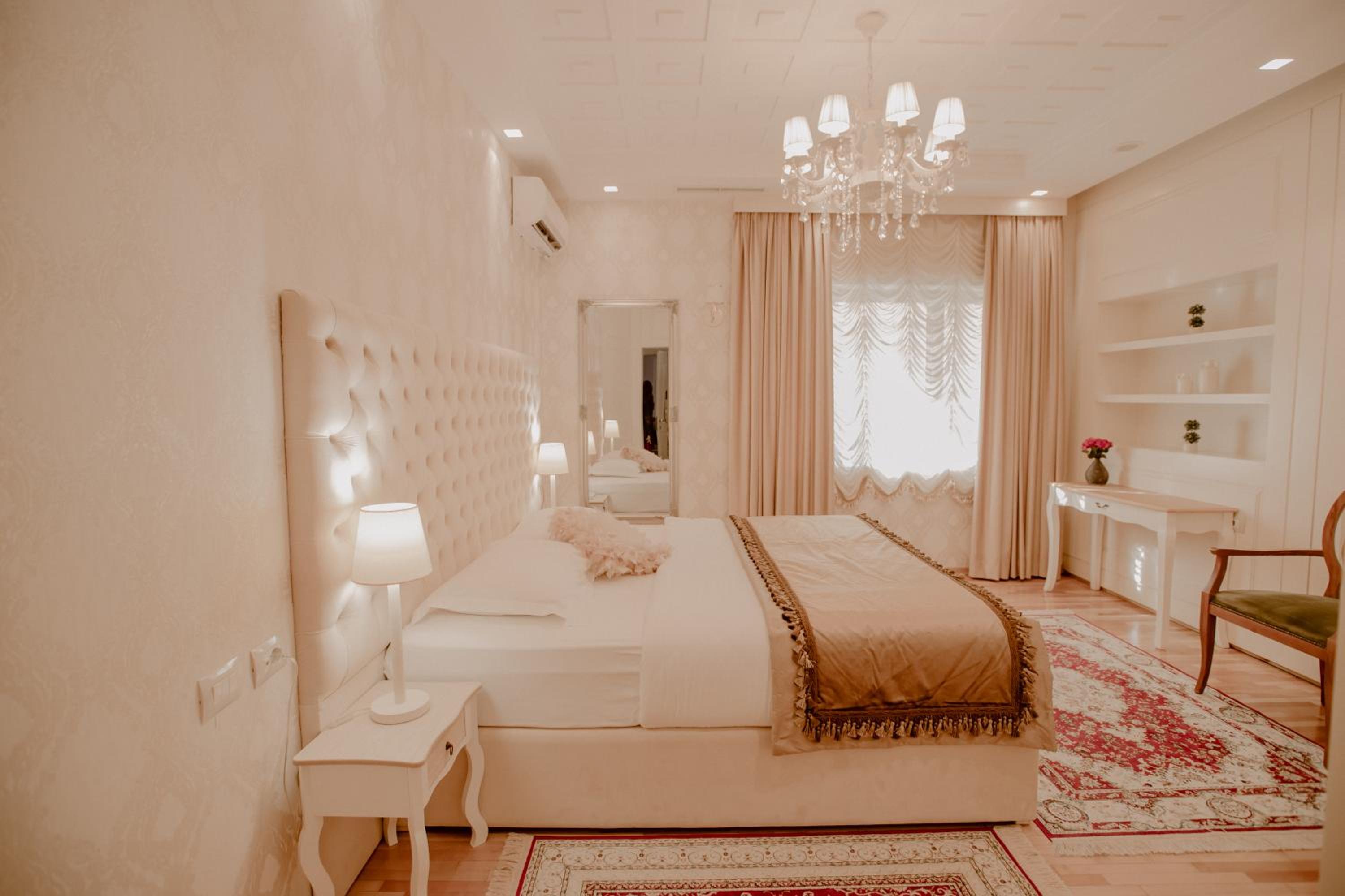 Deluxe Queen Room photo 3