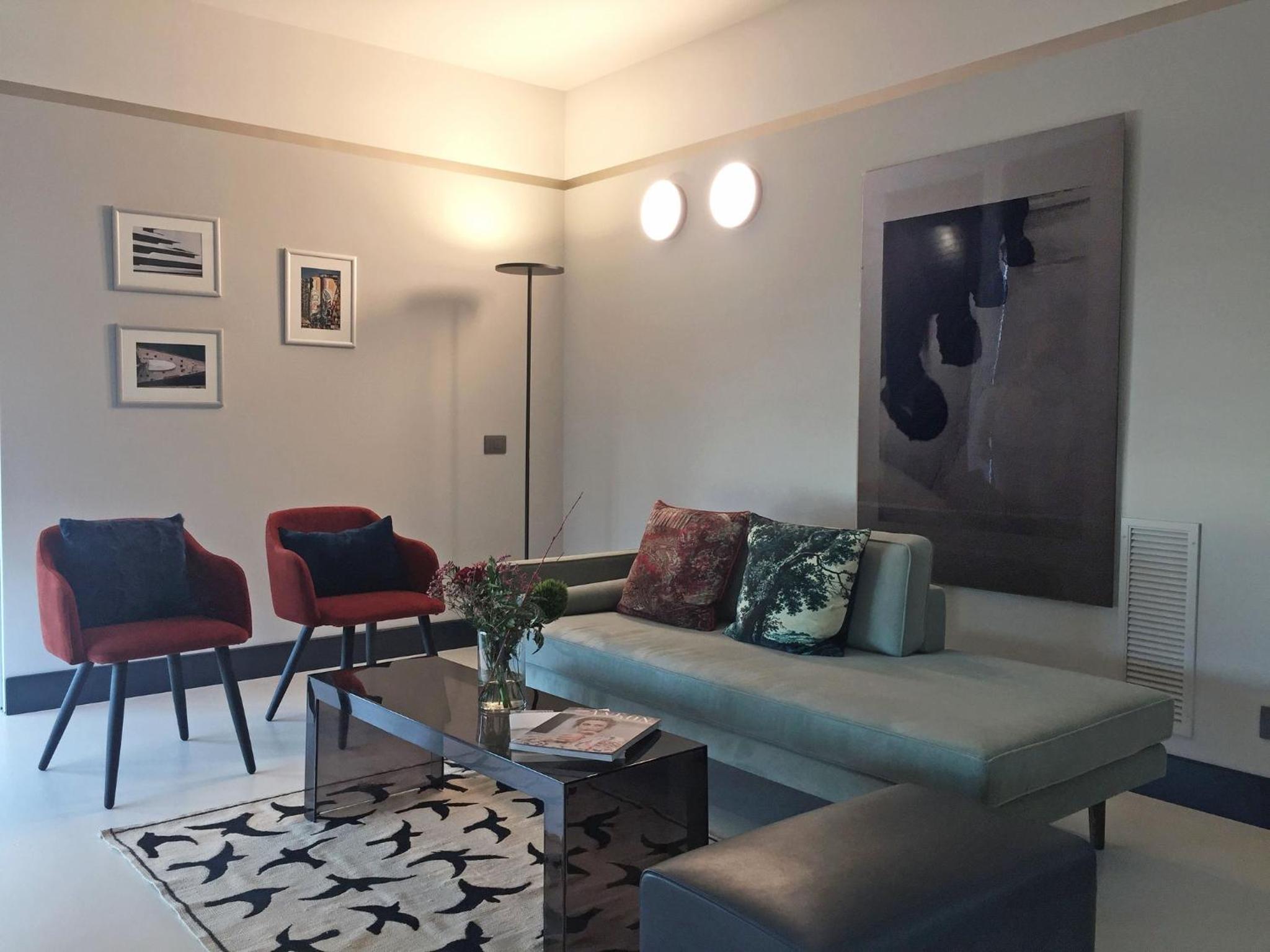 Suite with Private Spa and Terrace photo 3