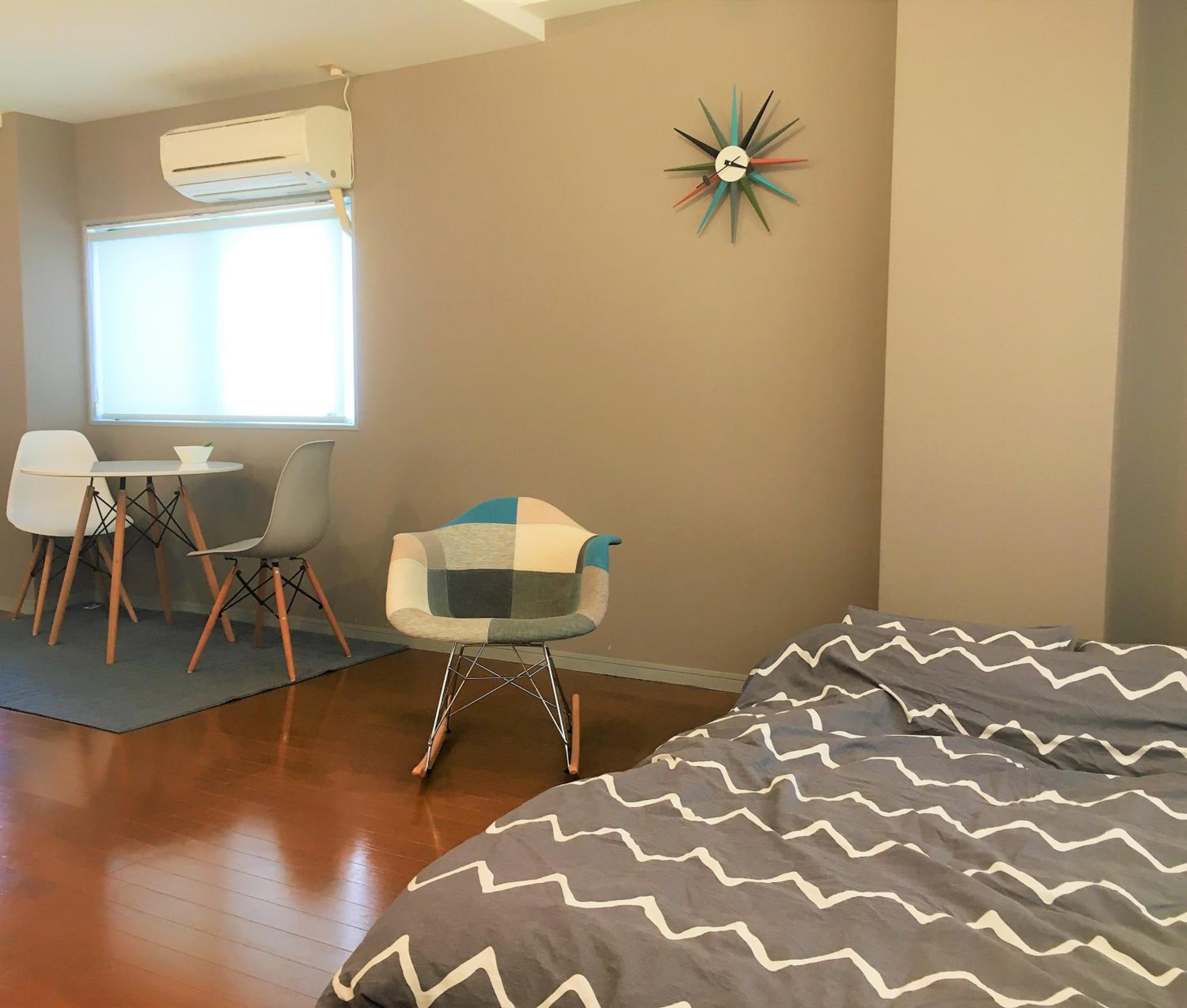 Studio Apartment photo 1
