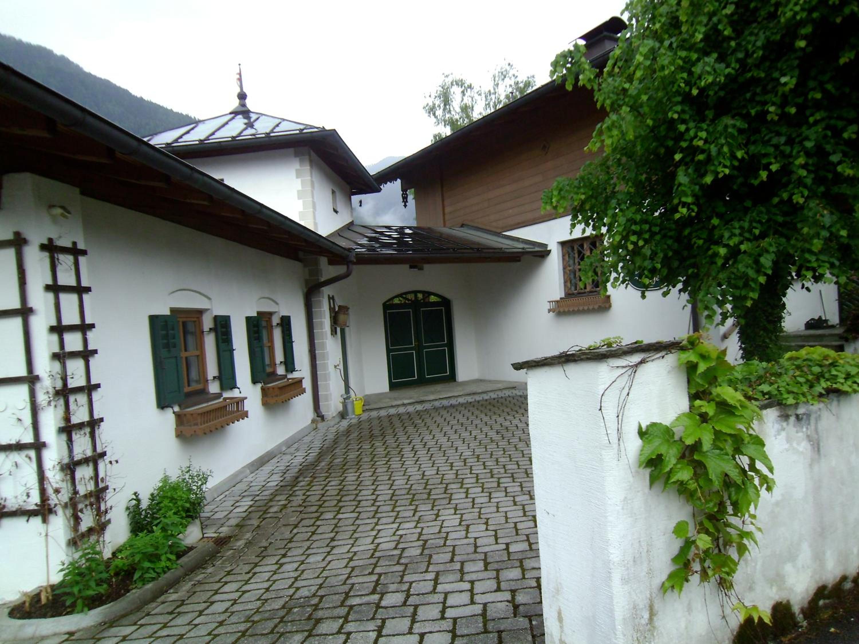 Chalet - Photo 31
