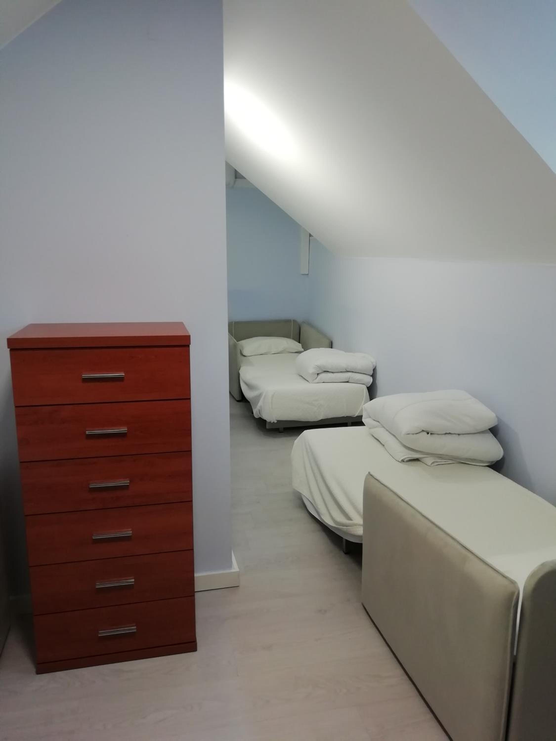 Family Room with Bathroom - Photo 3