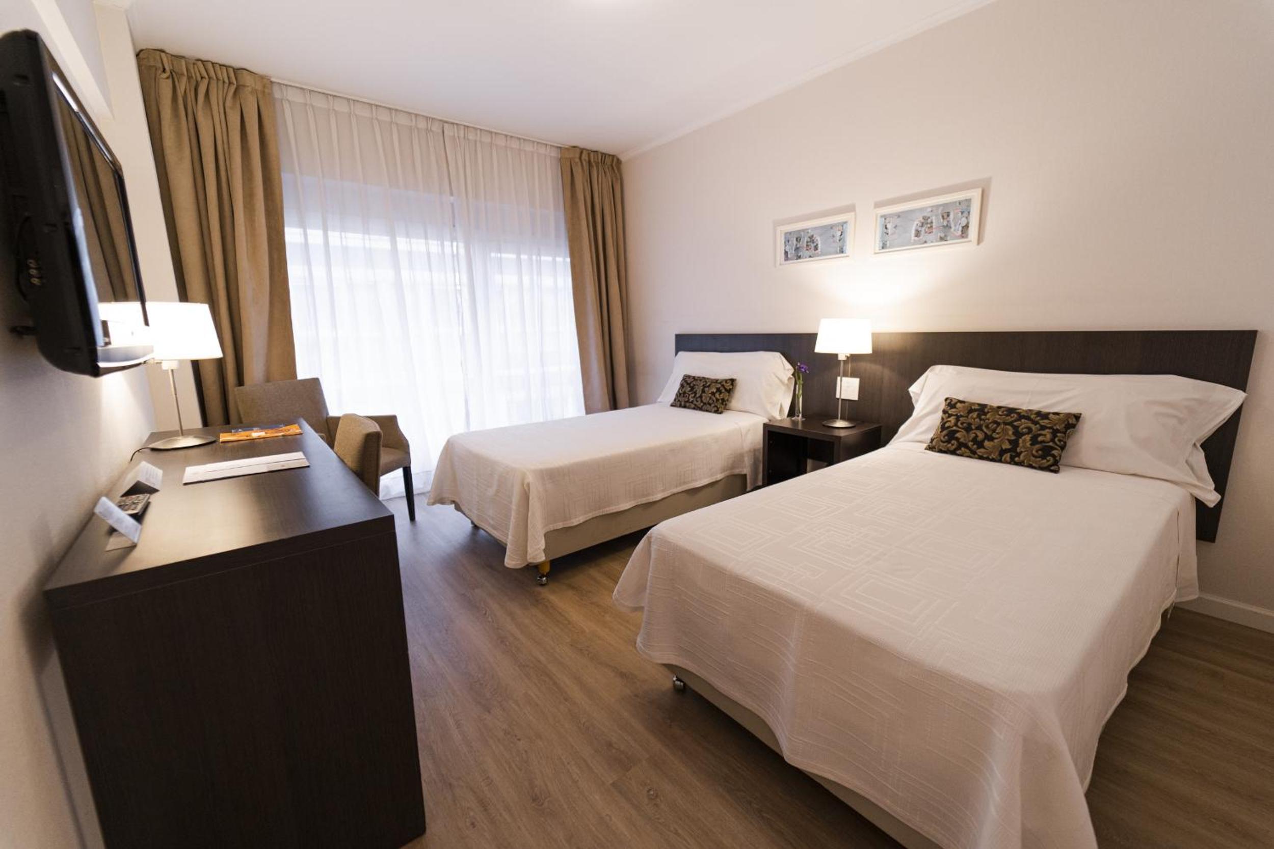 Superior Double Room photo 1