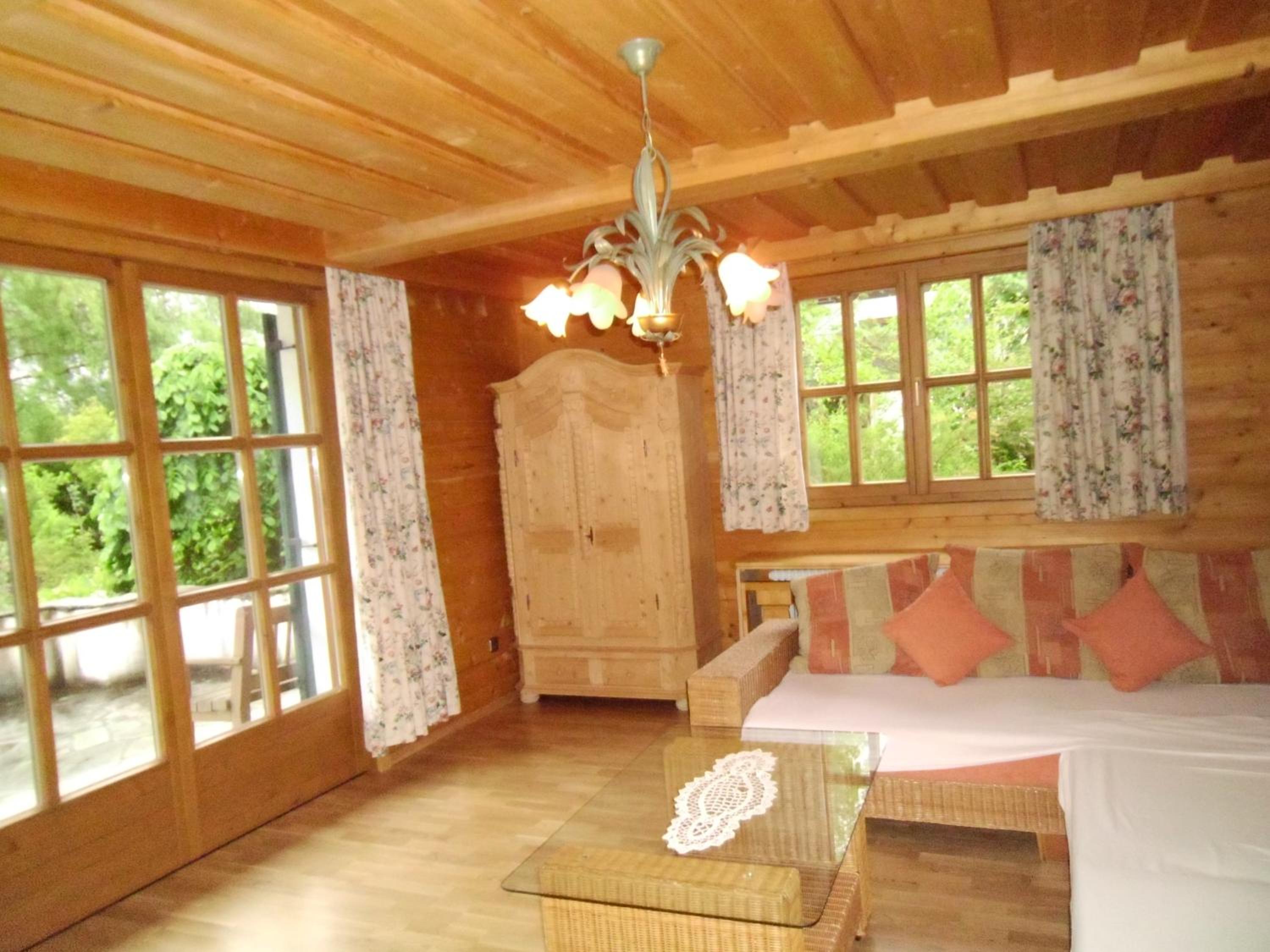 Chalet - Photo 30
