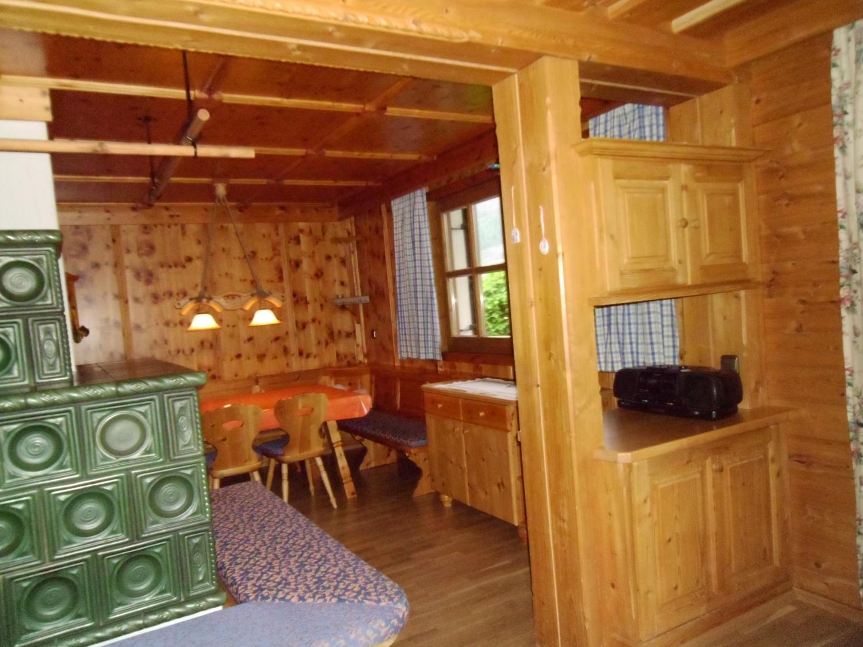 Chalet - Photo 29