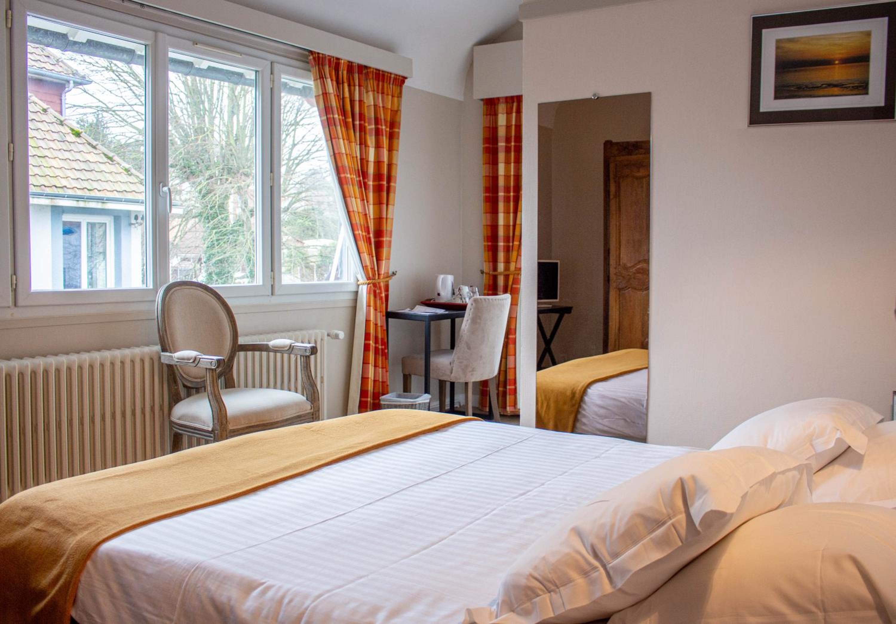 Superior Double Room - Photo 12
