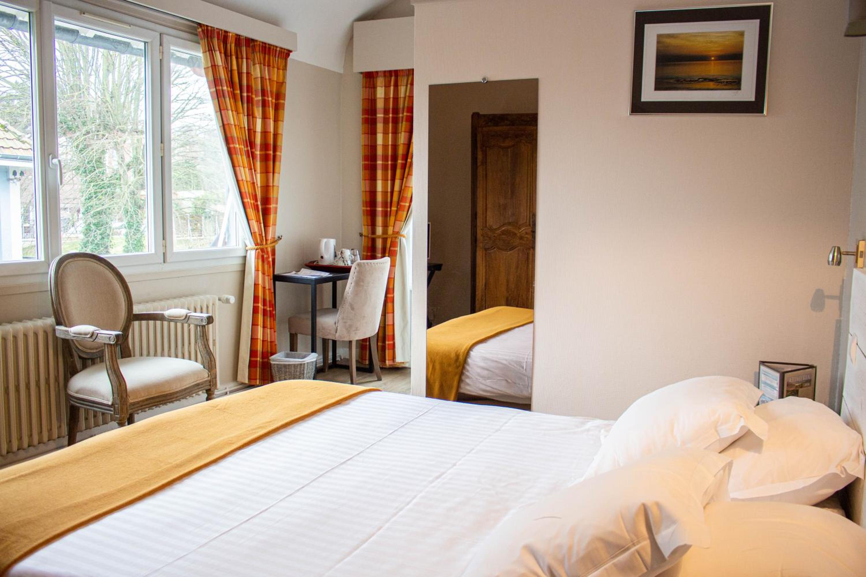 Superior Double Room - Photo 11
