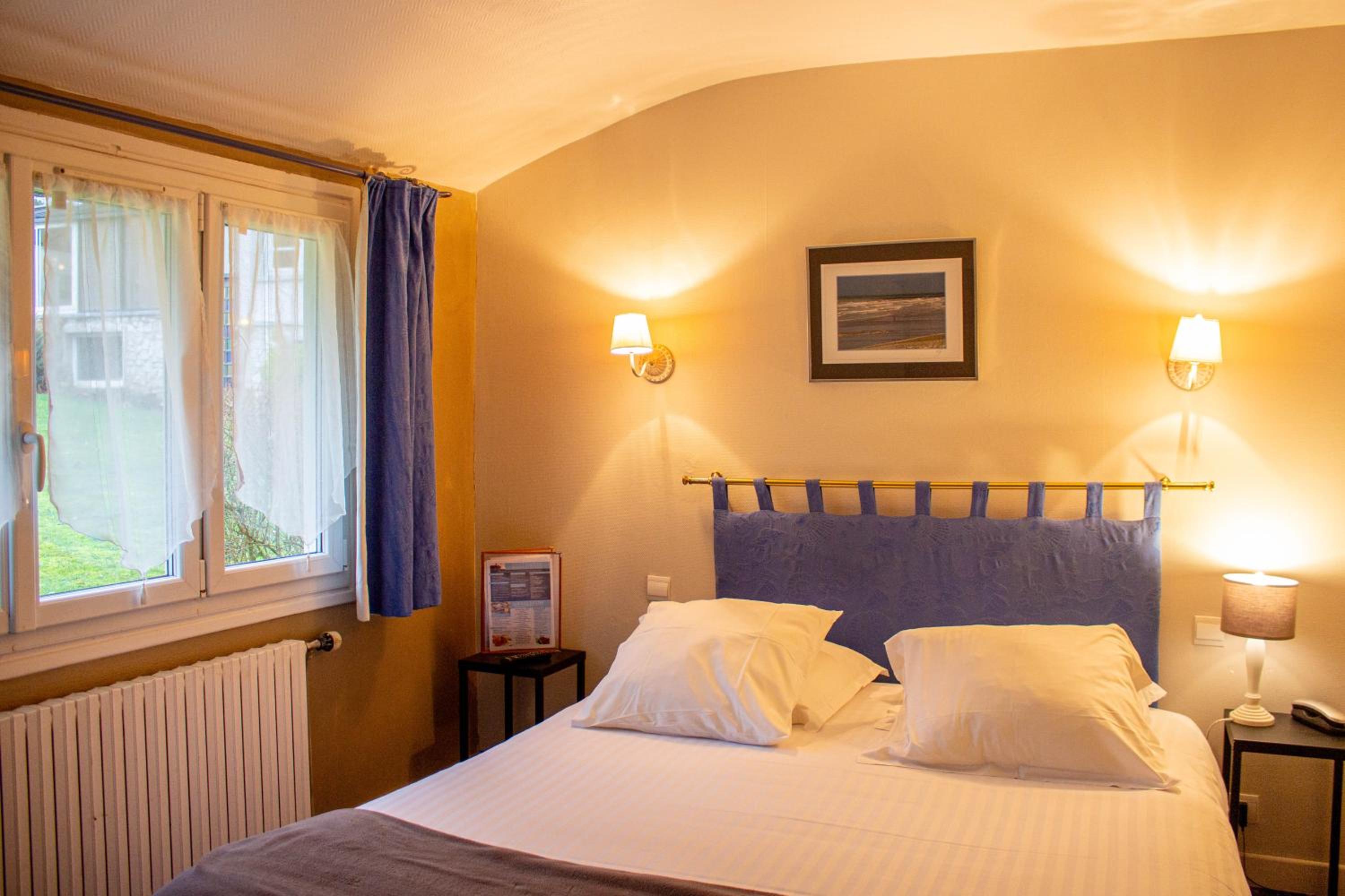Superior Double Room - Photo 10
