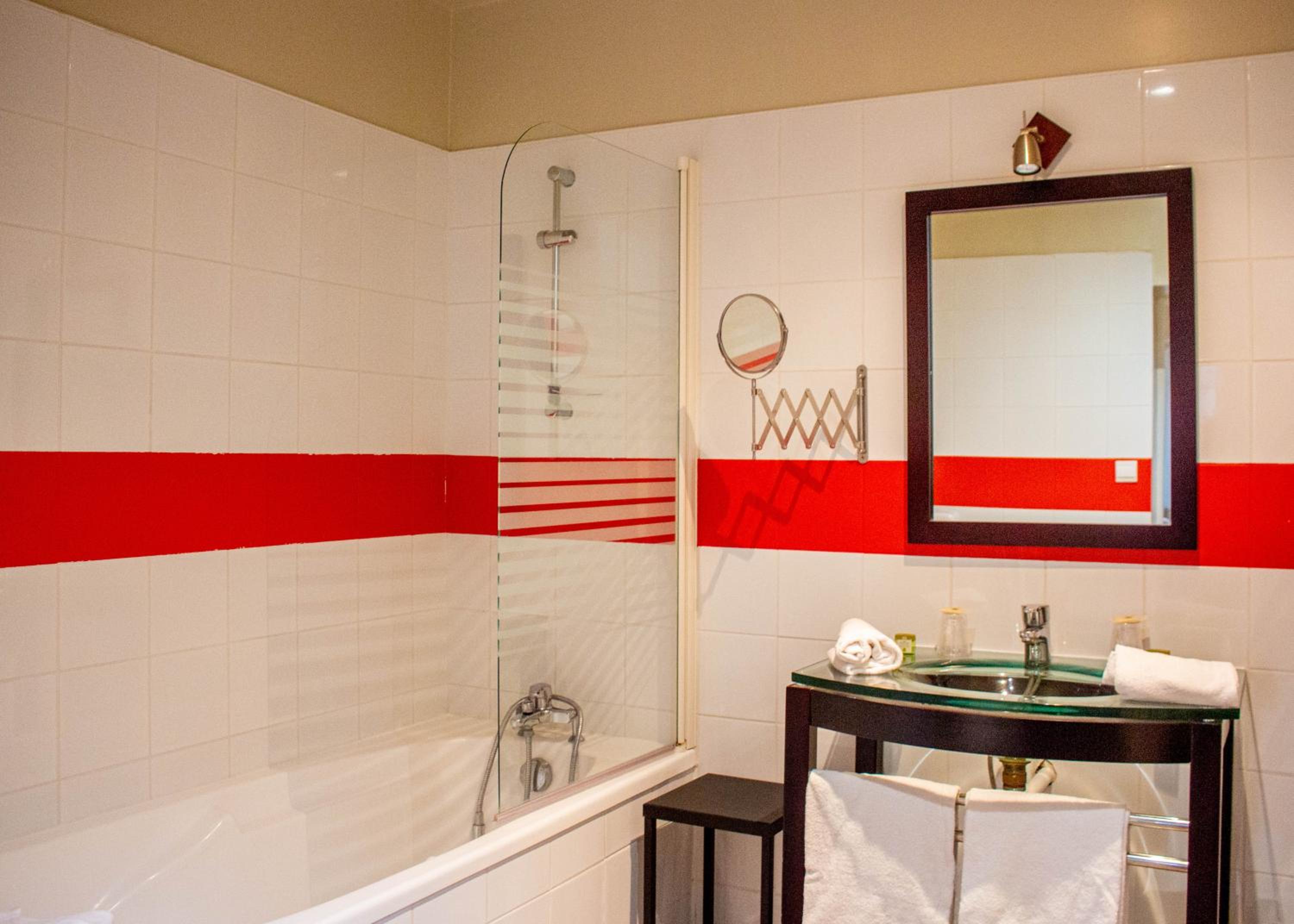 Superior Double Room - Photo 9