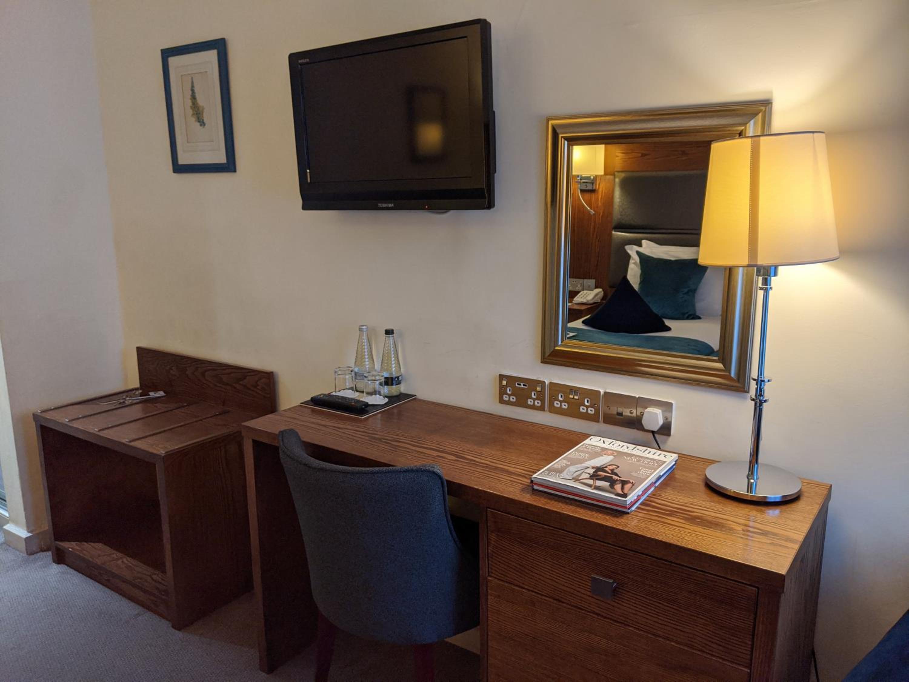 Standard Double Room - Photo 2