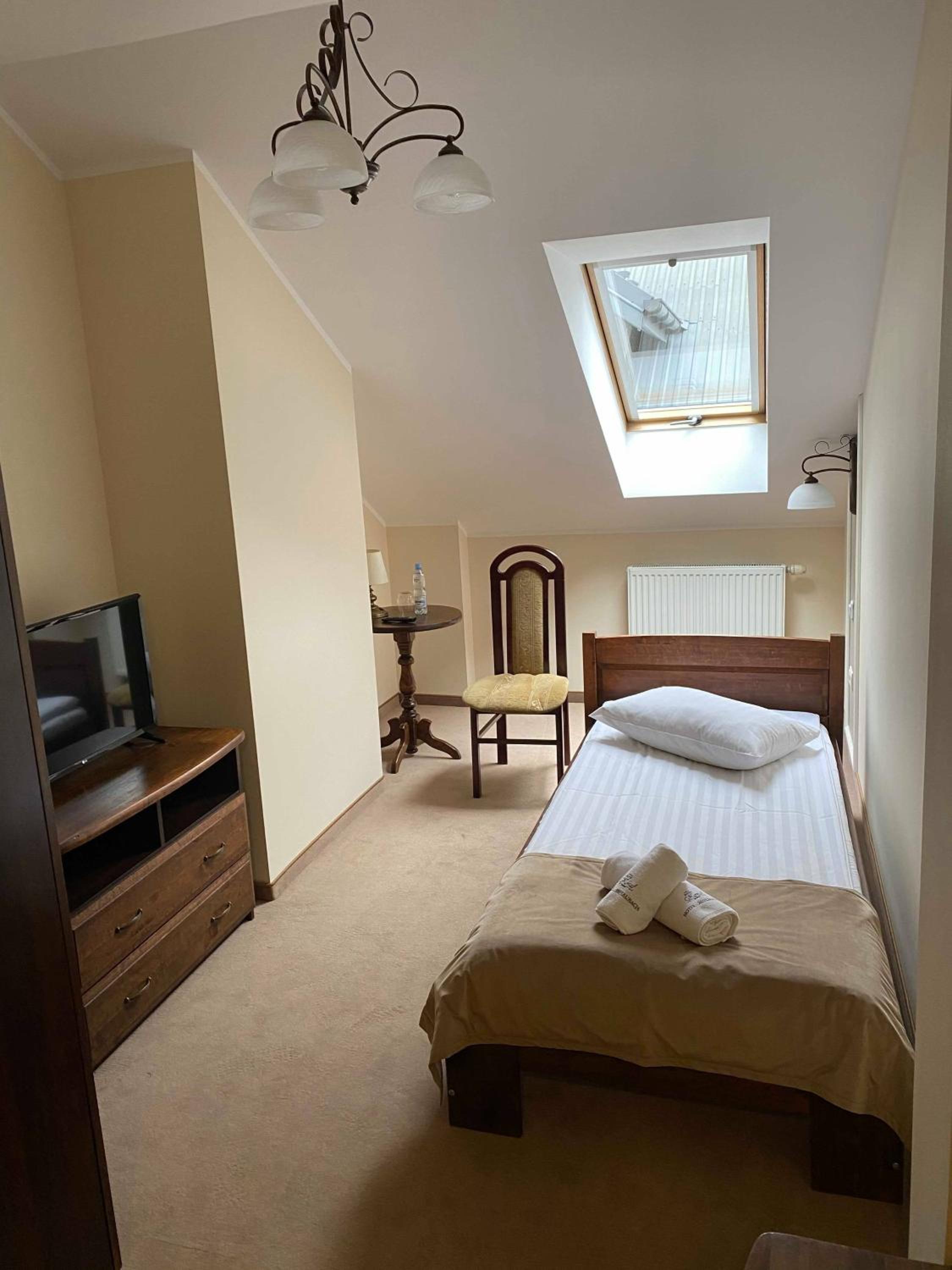 Single Room photo 1