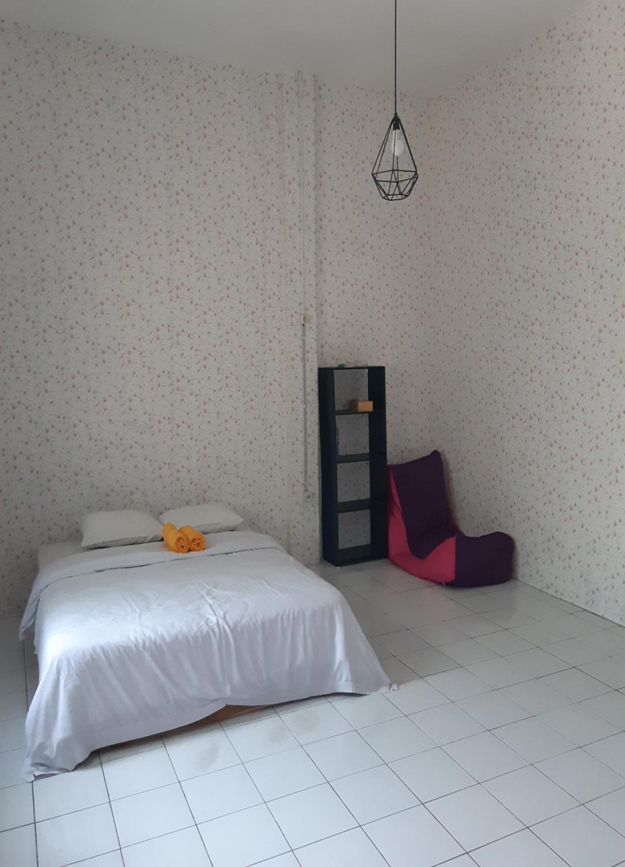 Deluxe Queen Room photo 3