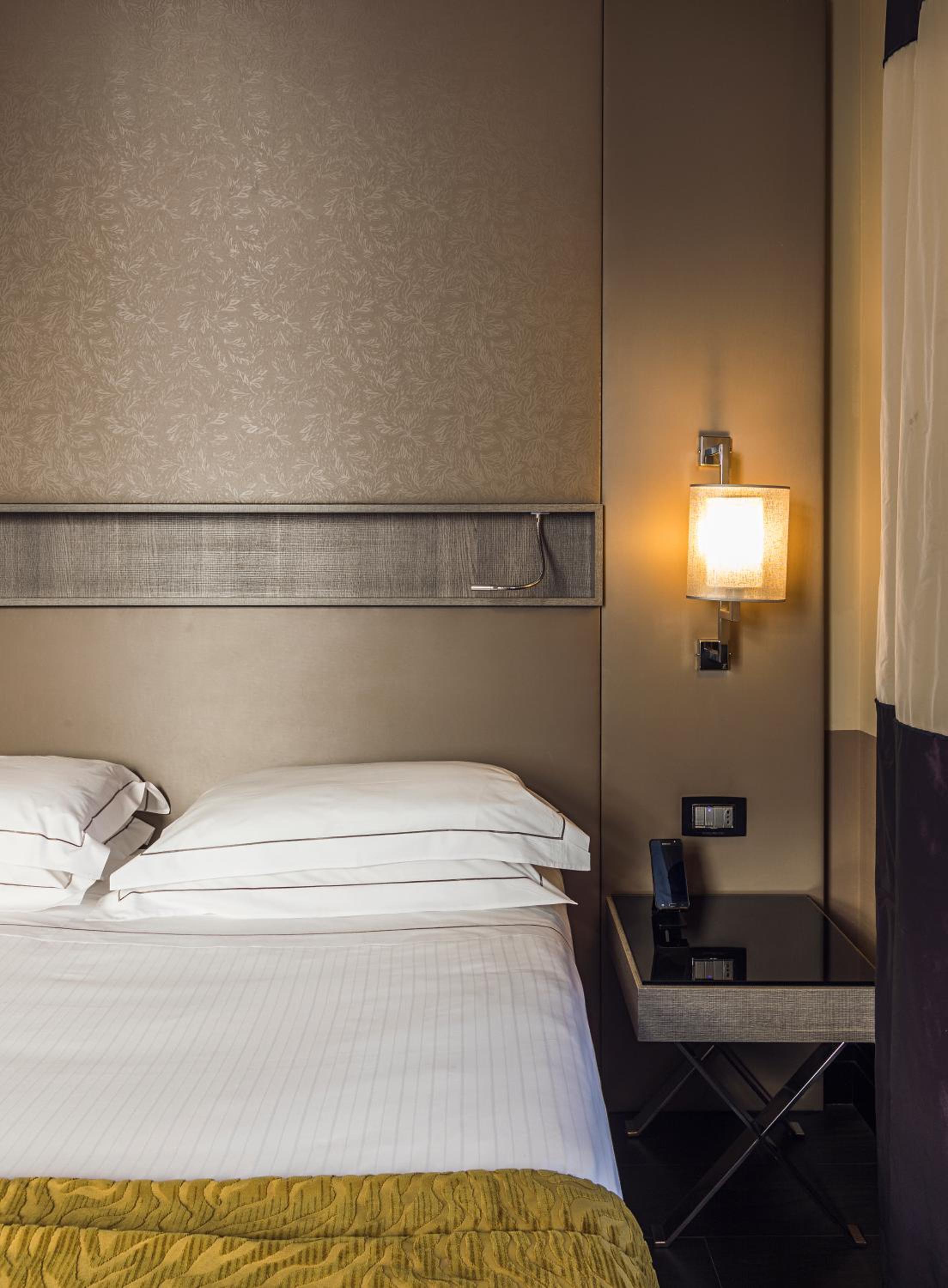 Available room