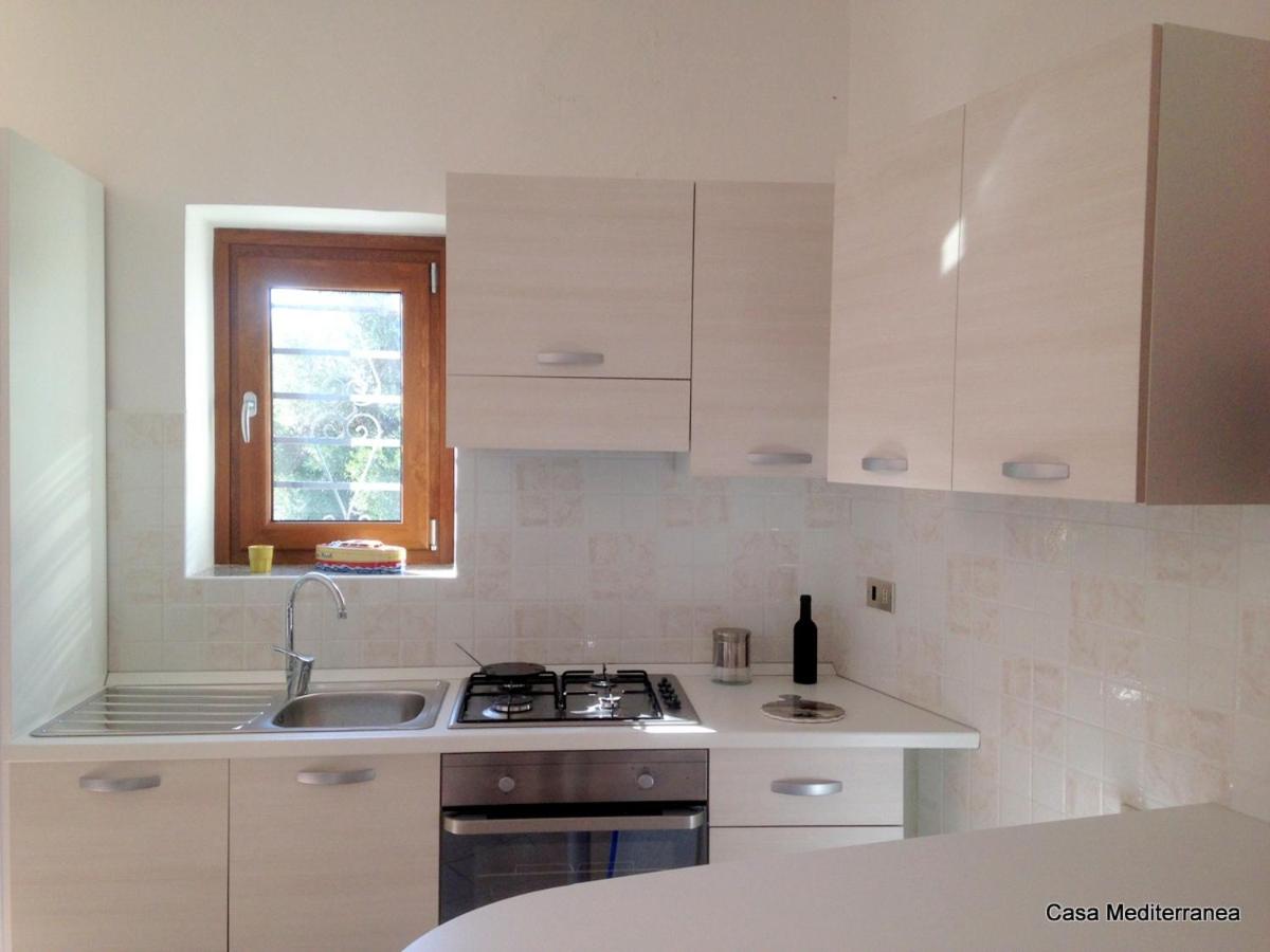 Two-Bedroom Apartment with Balcony and Sea View photo 2