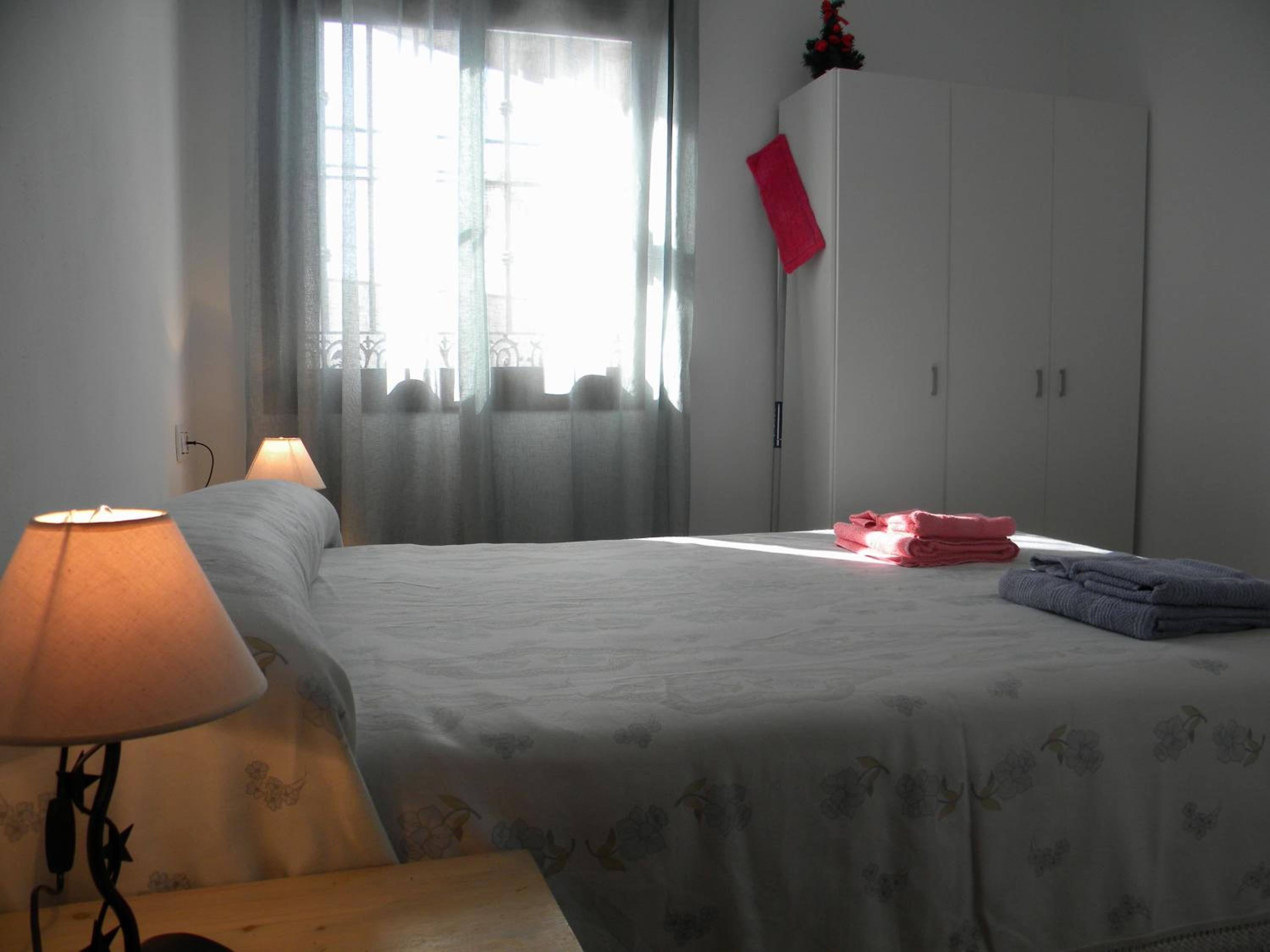 Casa de Dos Habitaciones
