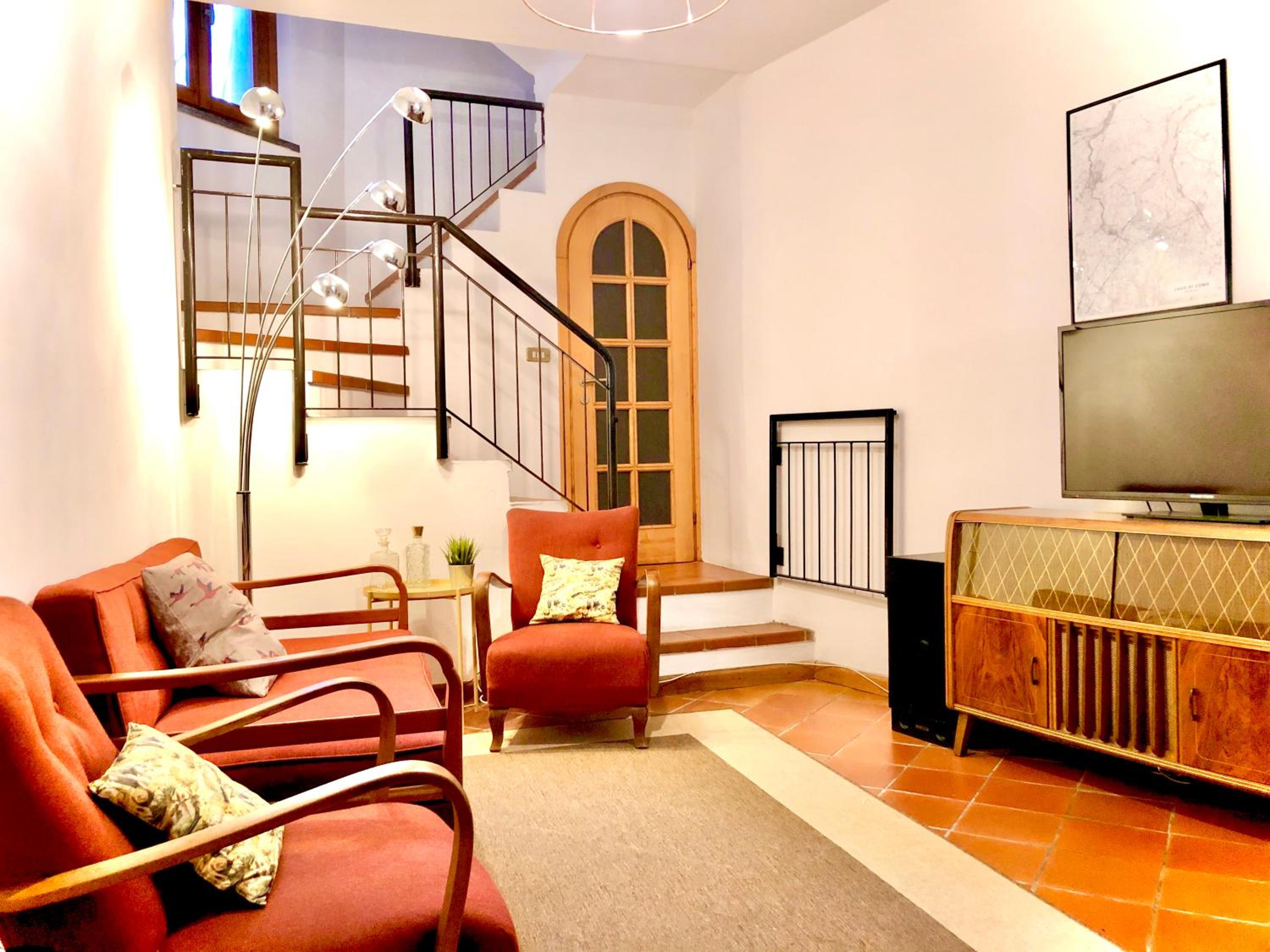 Two-Bedroom House photo 1