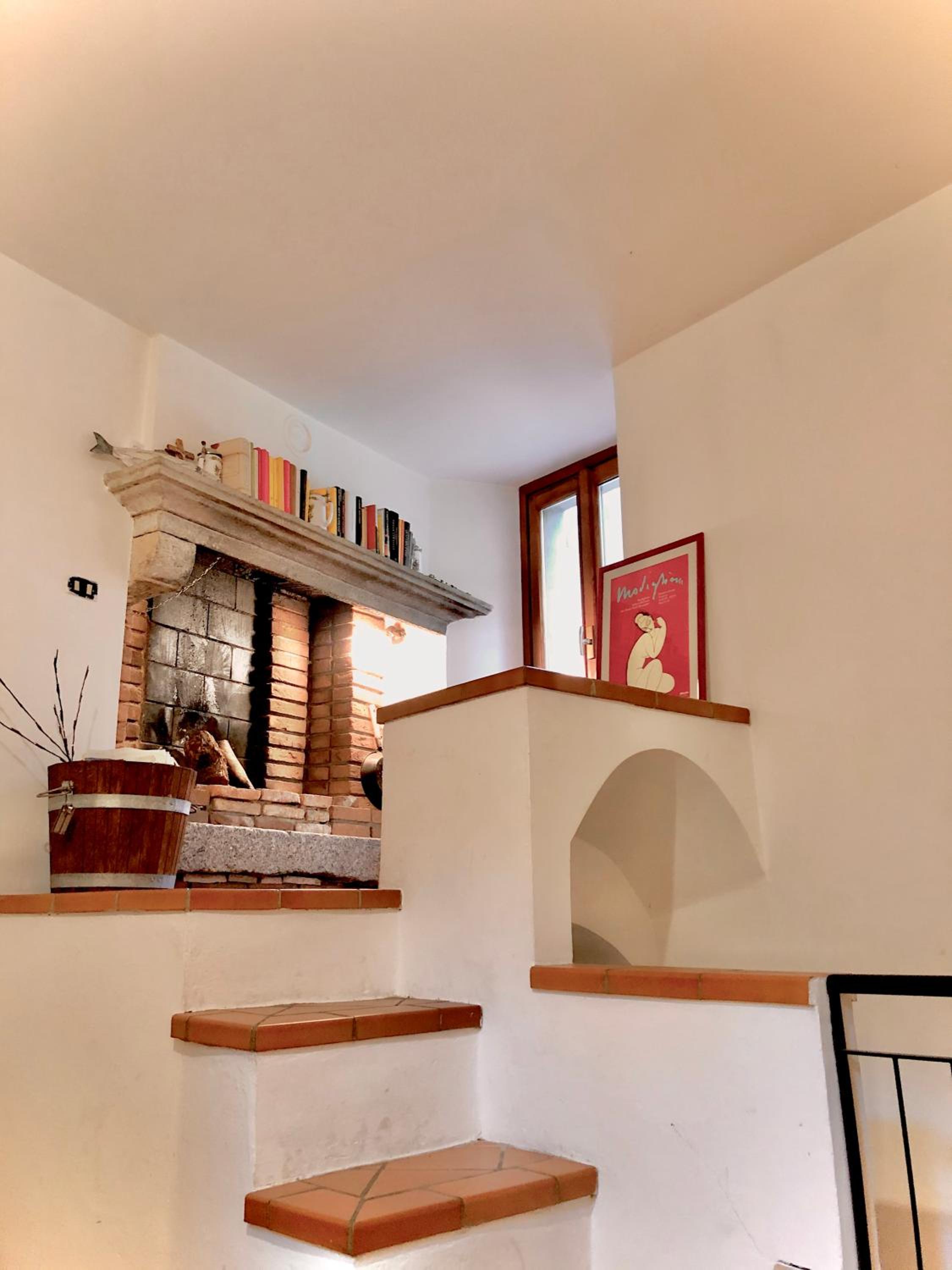 Two-Bedroom House photo 3