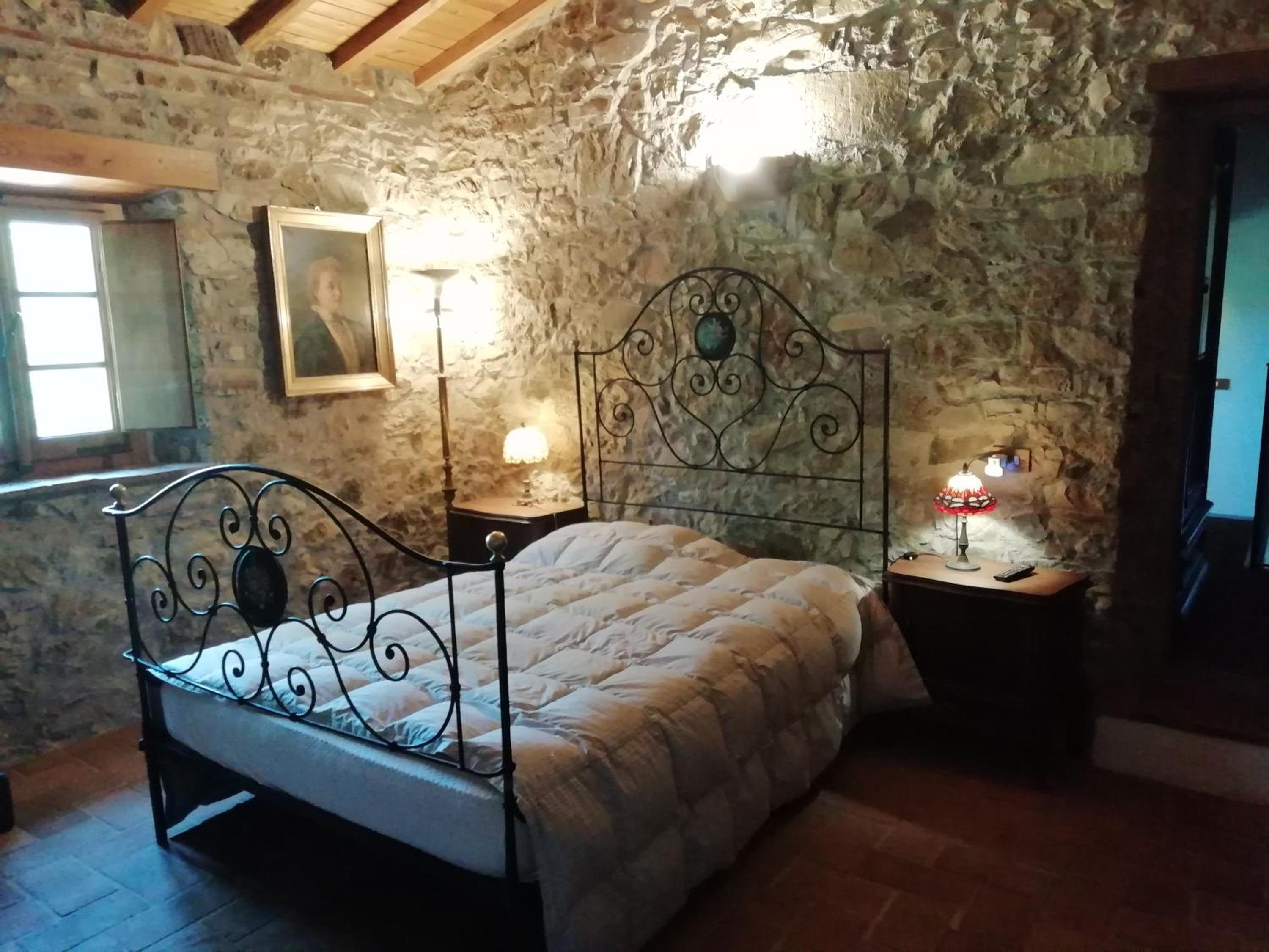 One-Bedroom Holiday Home photo 2