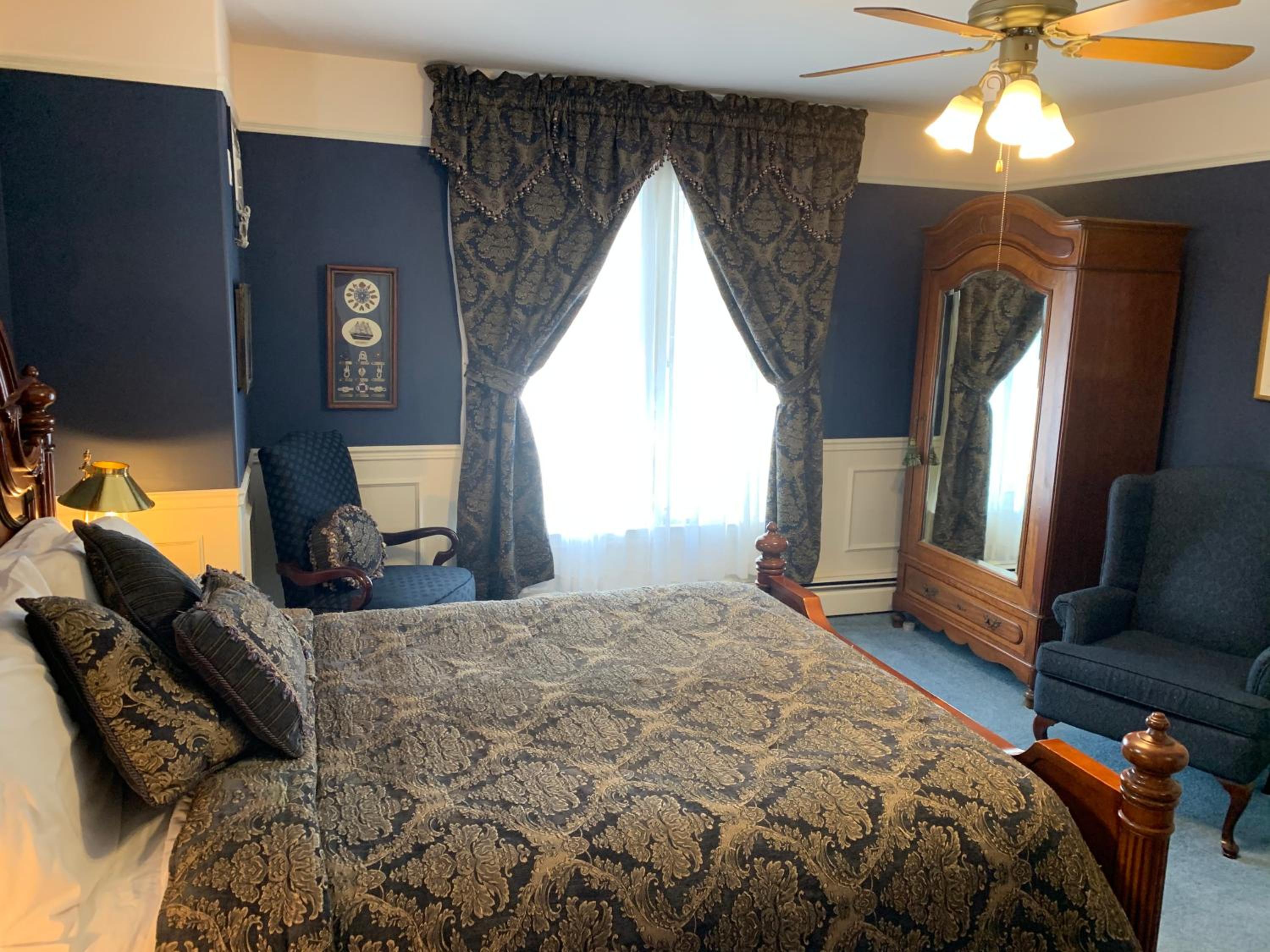 Superior Queen Room