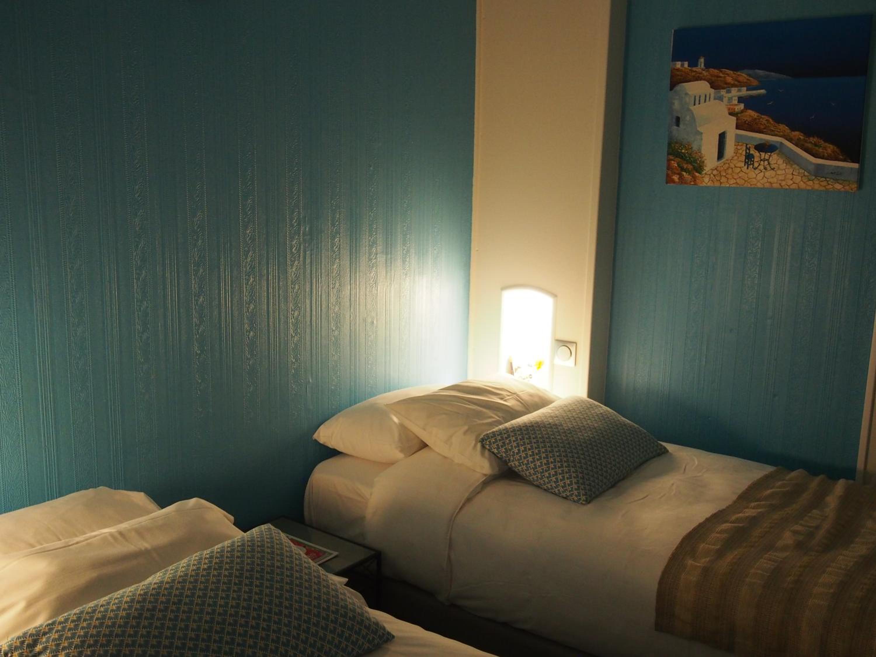 Comfort Twin Room