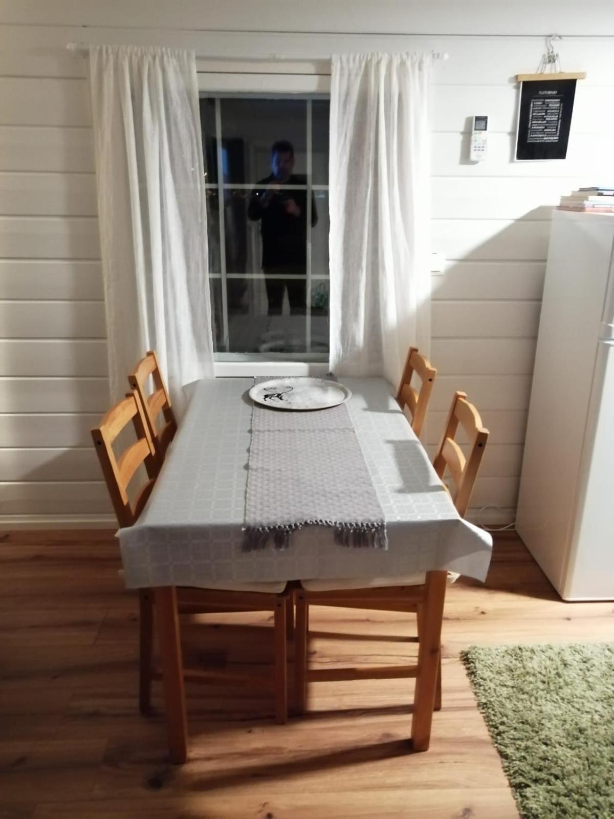Chalet - Photo 36