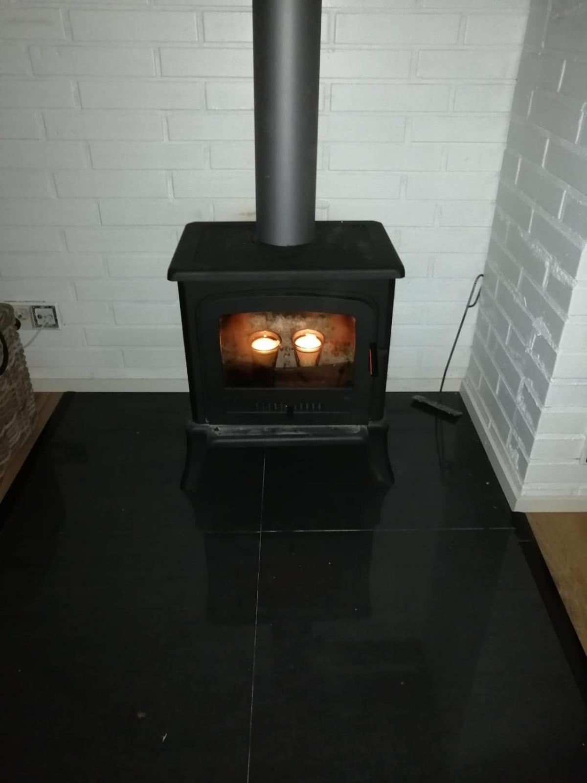 Chalet - Photo 4