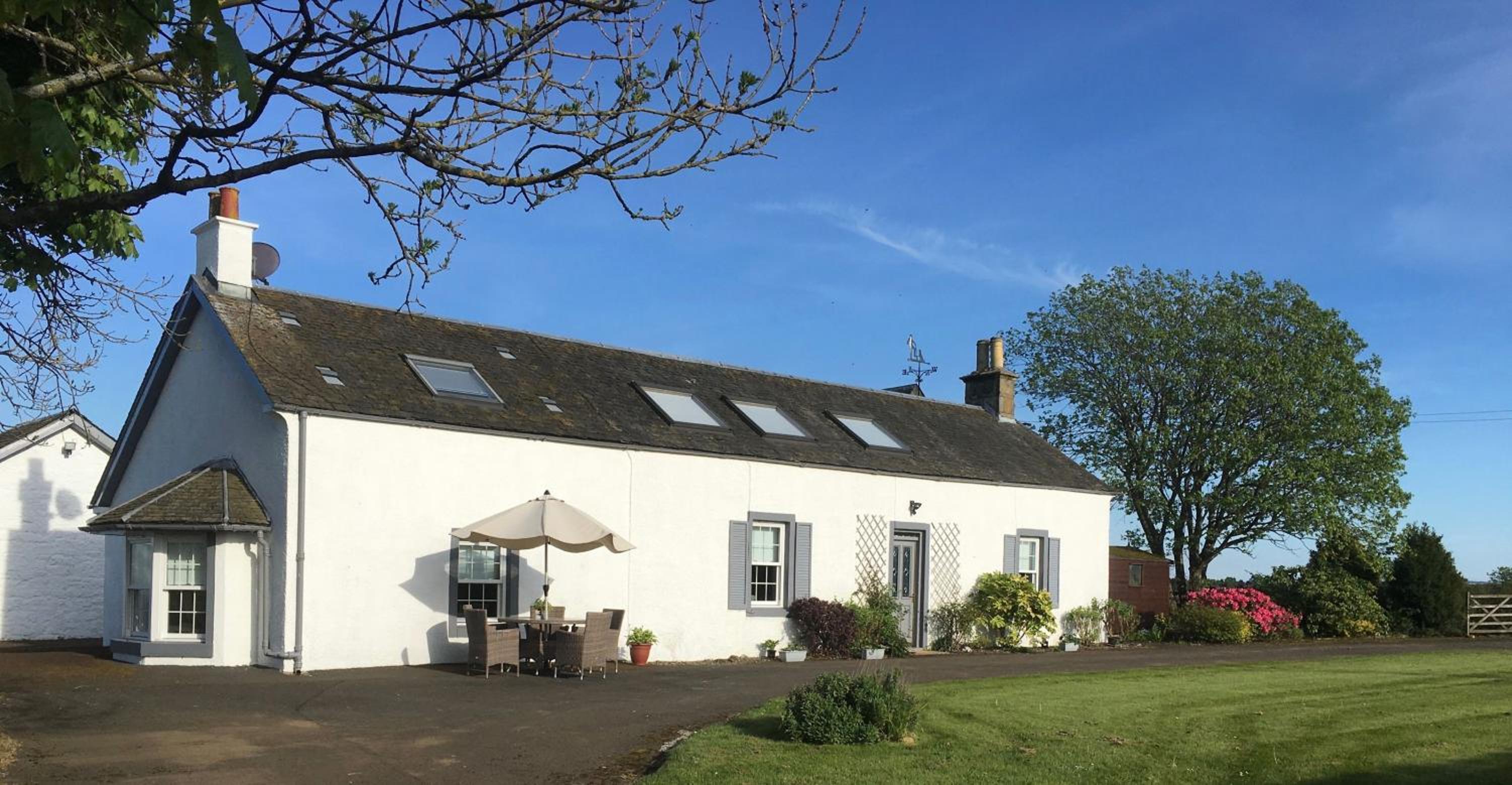 Holiday Home photo 2