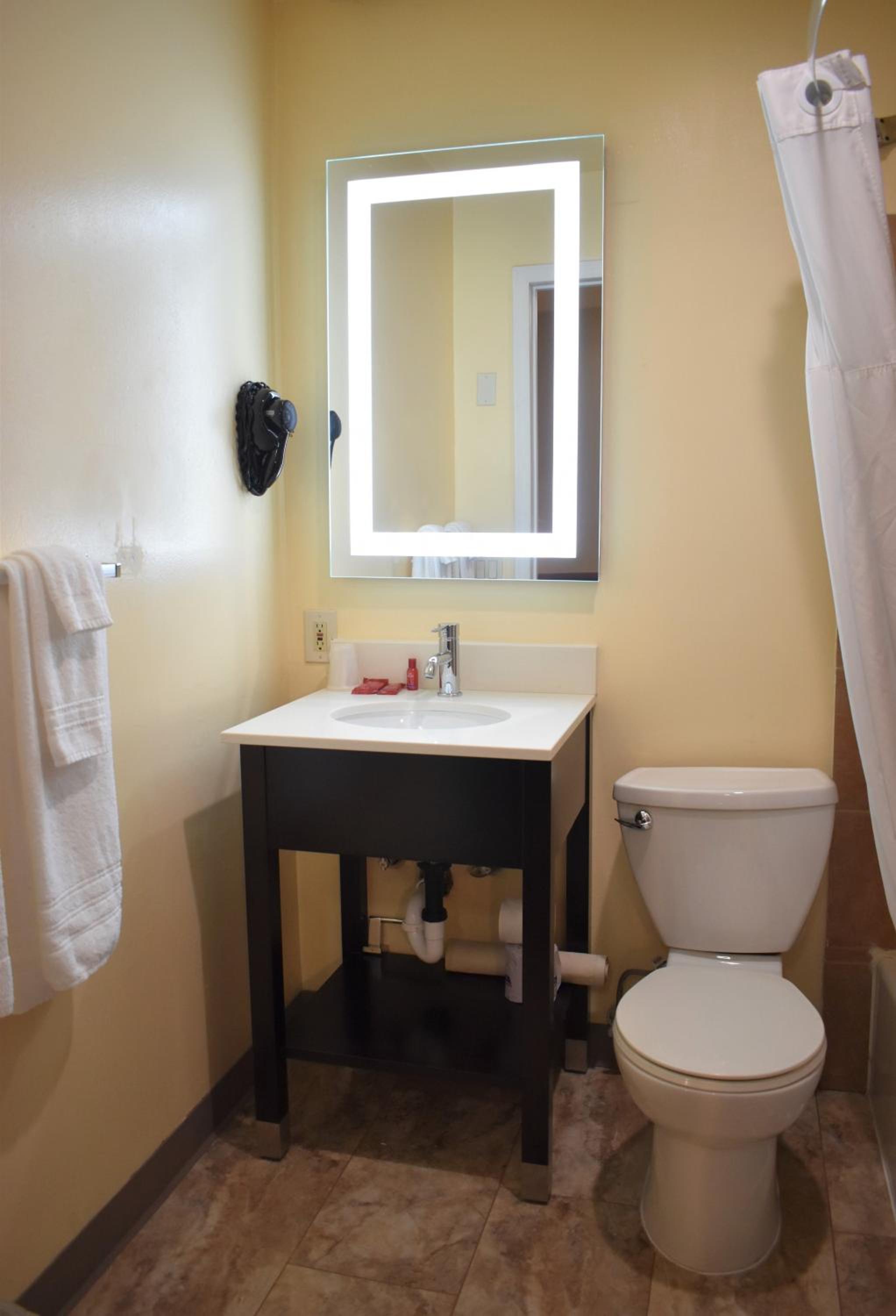 SureStay Hotel by Best Western Portland City Center, Foto 3