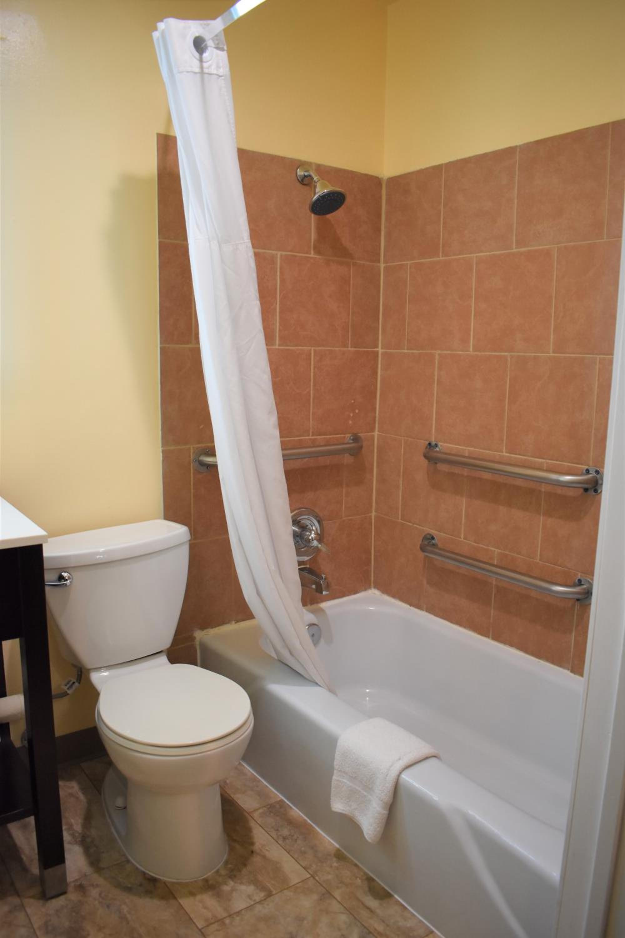 SureStay Hotel by Best Western Portland City Center, Foto 4