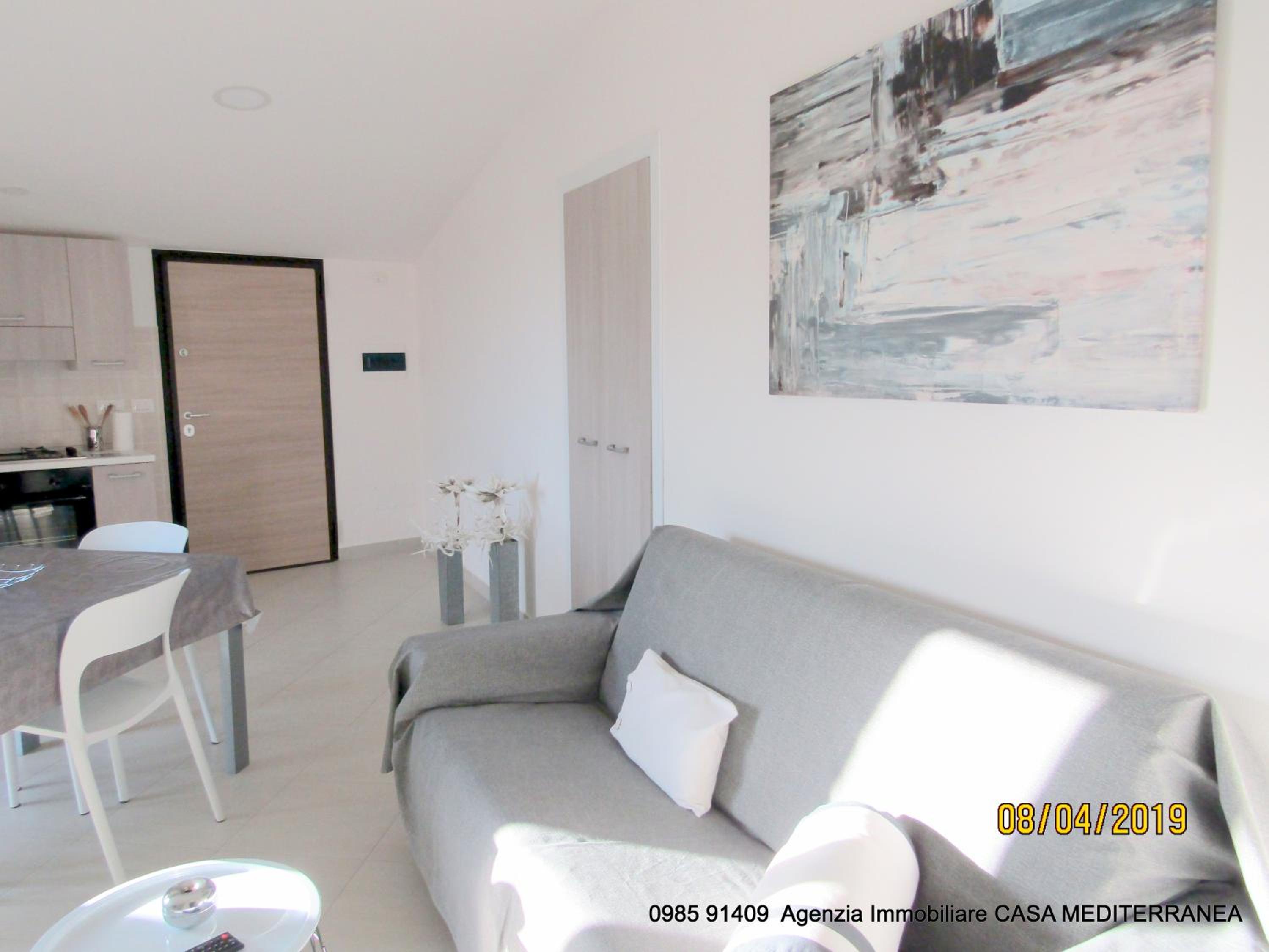 Two-Bedroom Apartment with Sea View photo 1