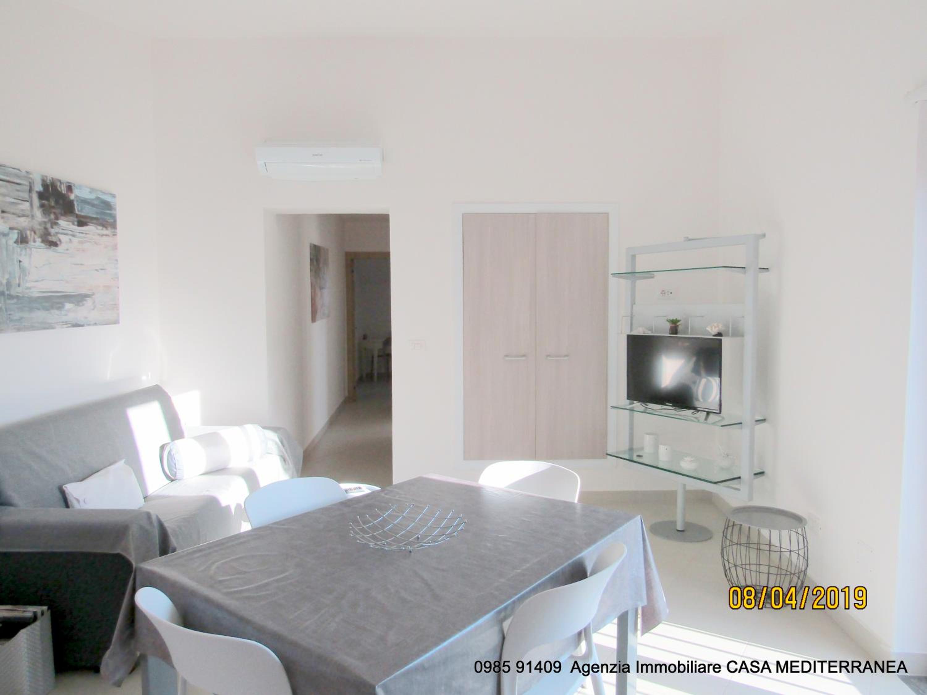 Two-Bedroom Apartment with Sea View photo 2