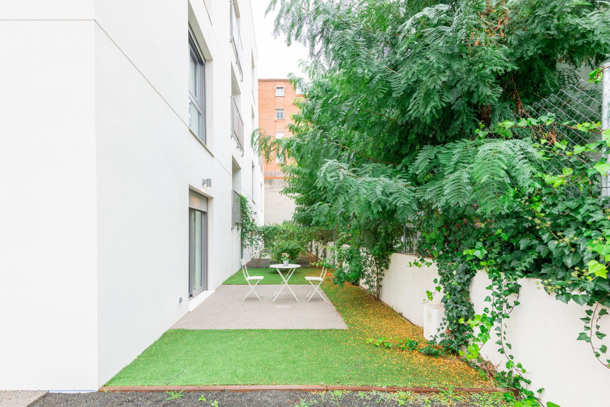 Maisonette