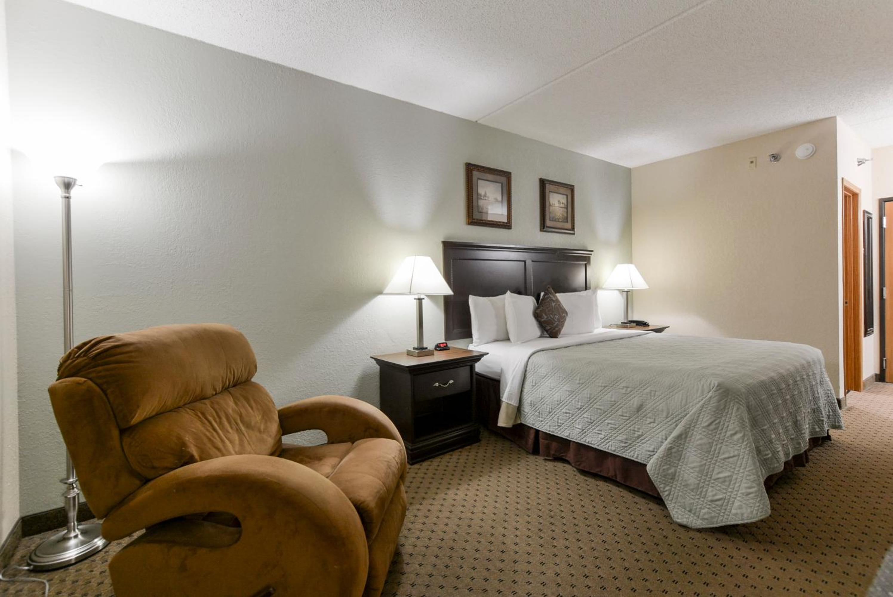 King Room - Photo 2