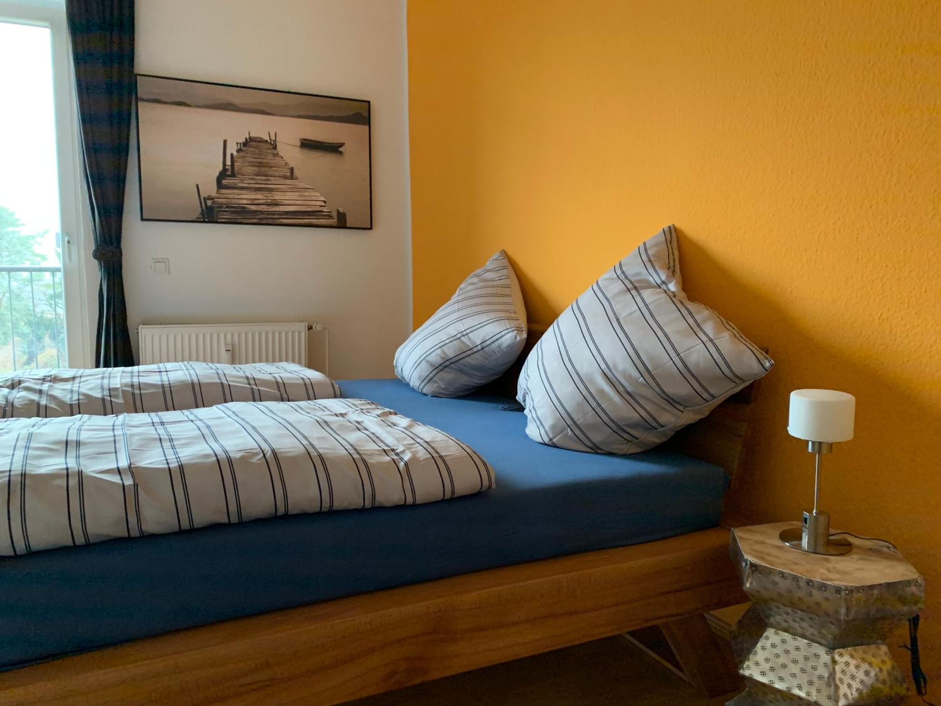 Two-Bedroom Apartment - Photo 11