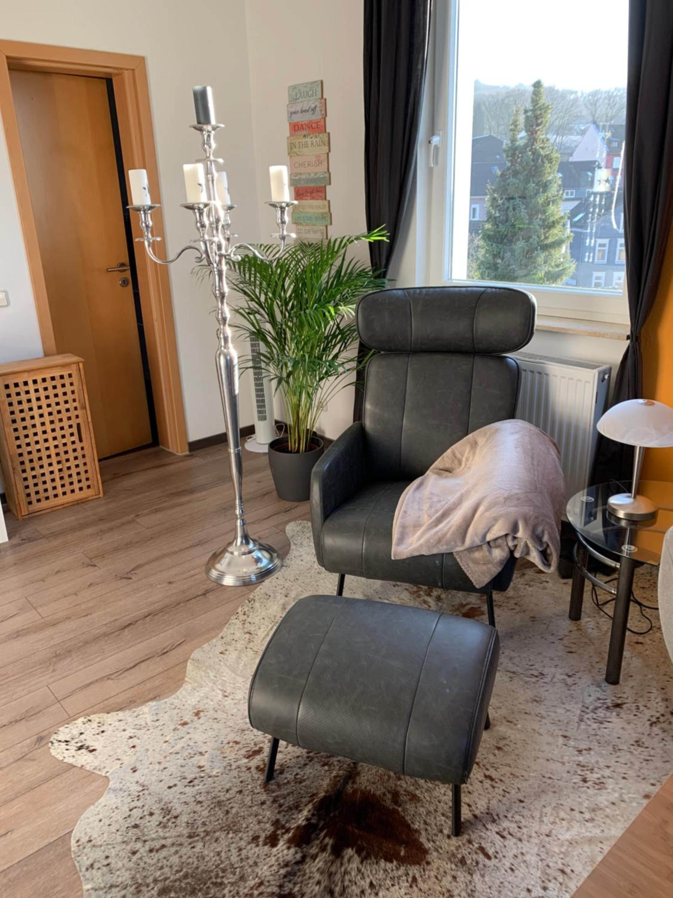 Two-Bedroom Apartment - Photo 12