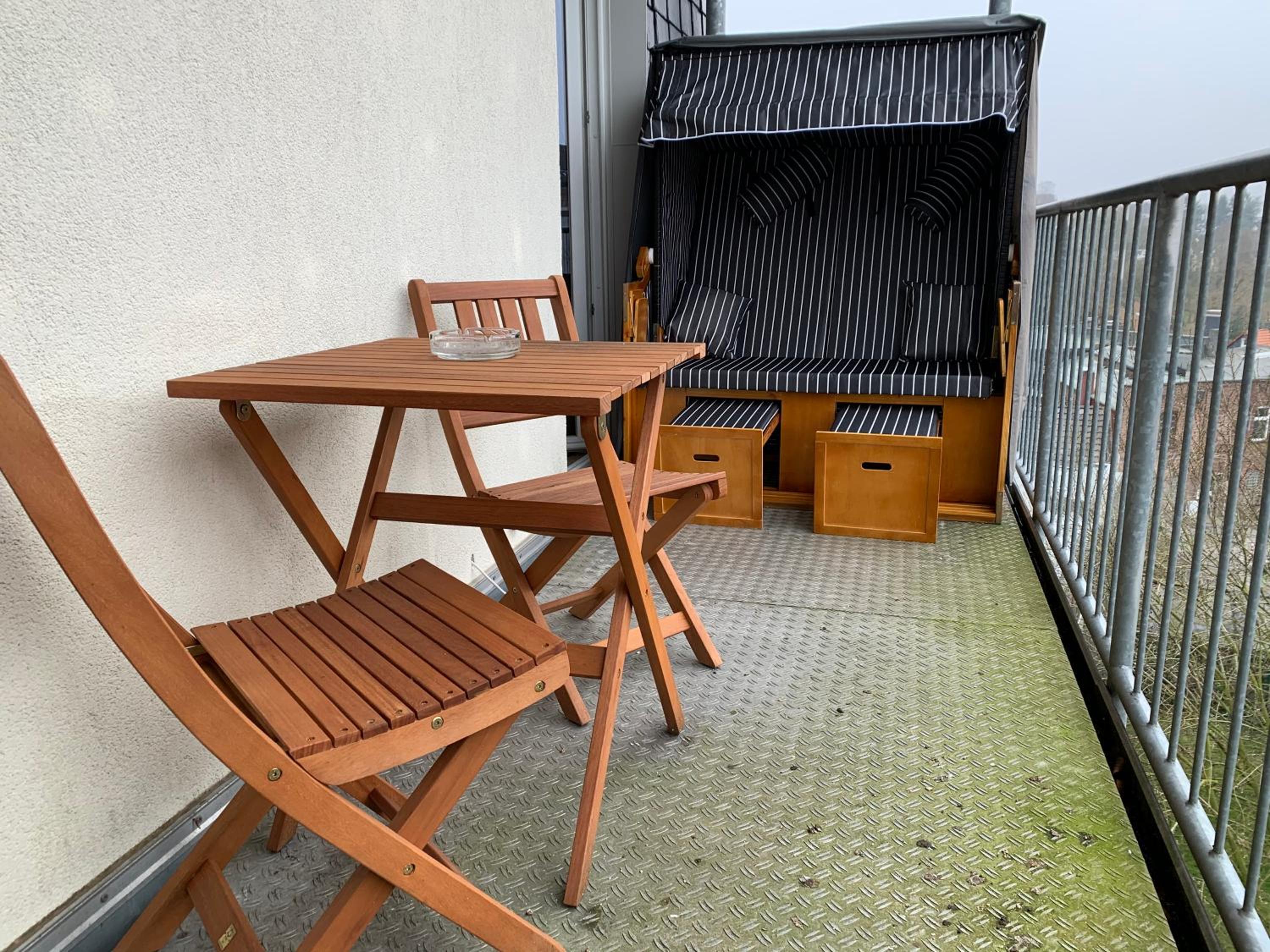 Two-Bedroom Apartment - Photo 14