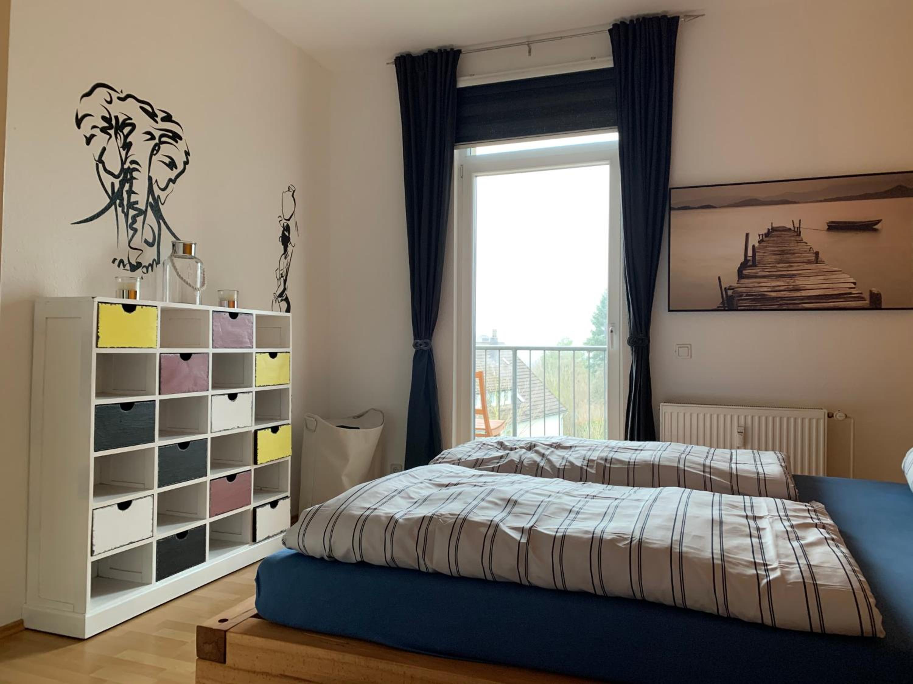 Two-Bedroom Apartment - Photo 16