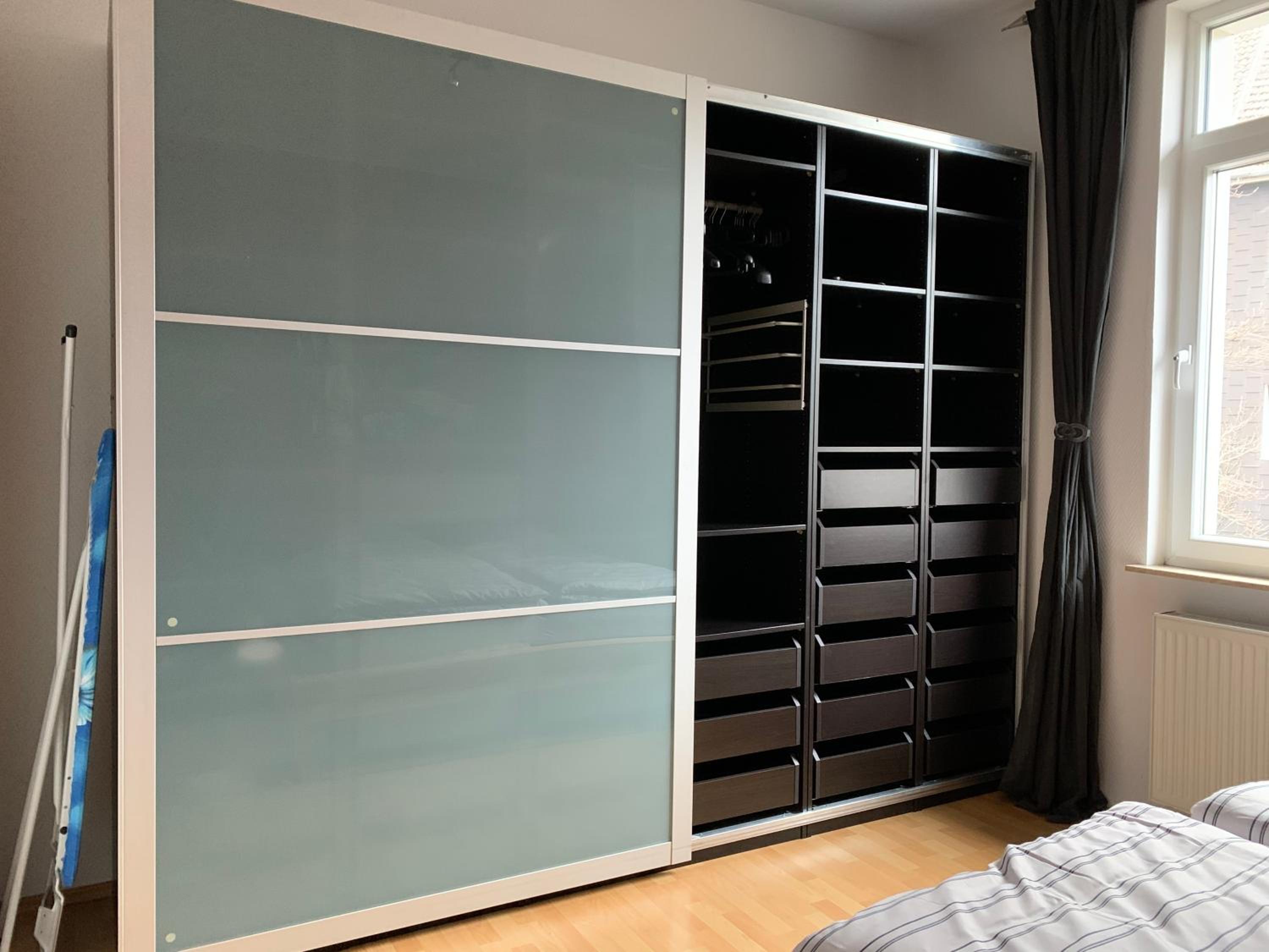 Two-Bedroom Apartment - Photo 17