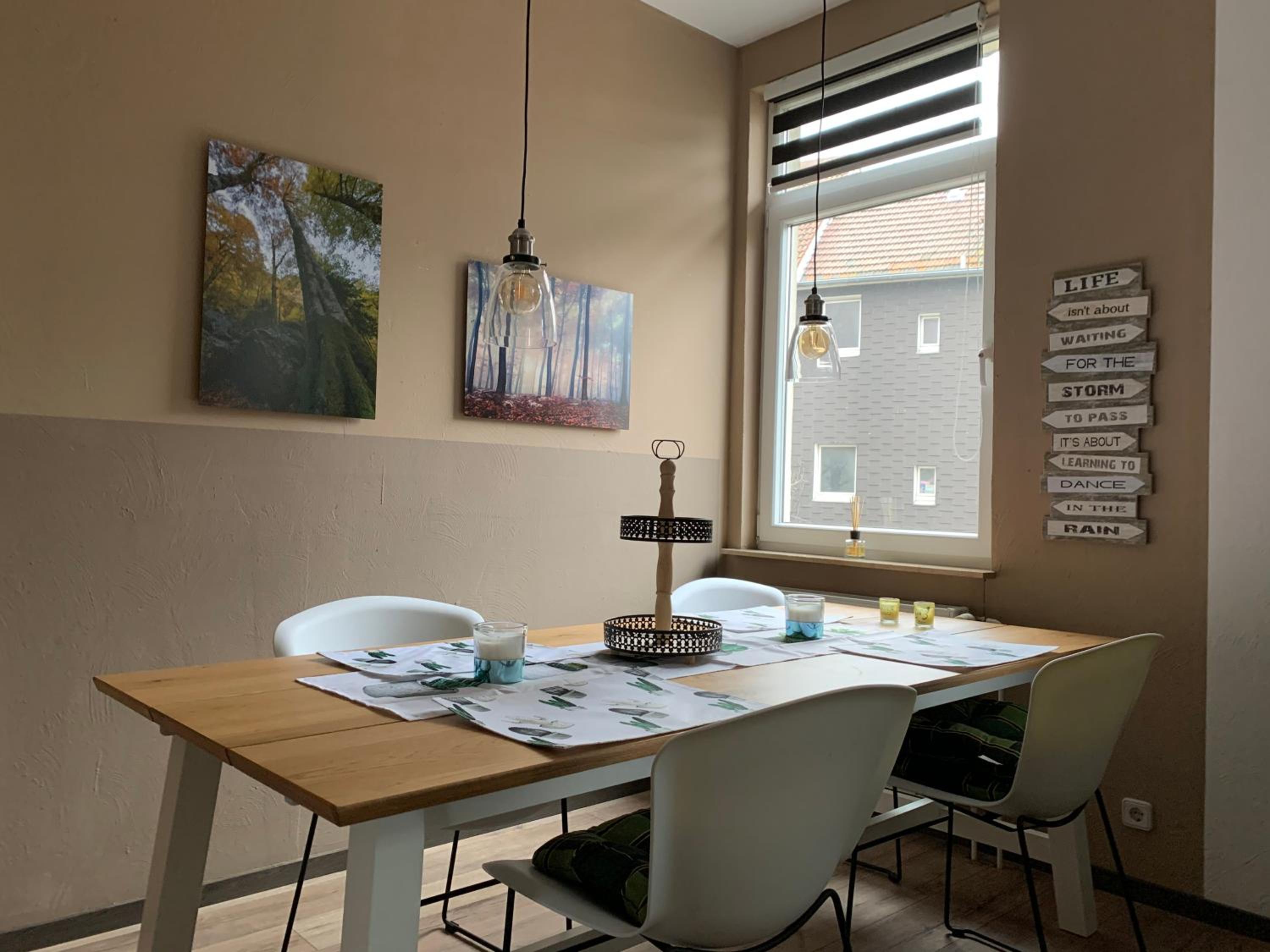 Two-Bedroom Apartment - Photo 21