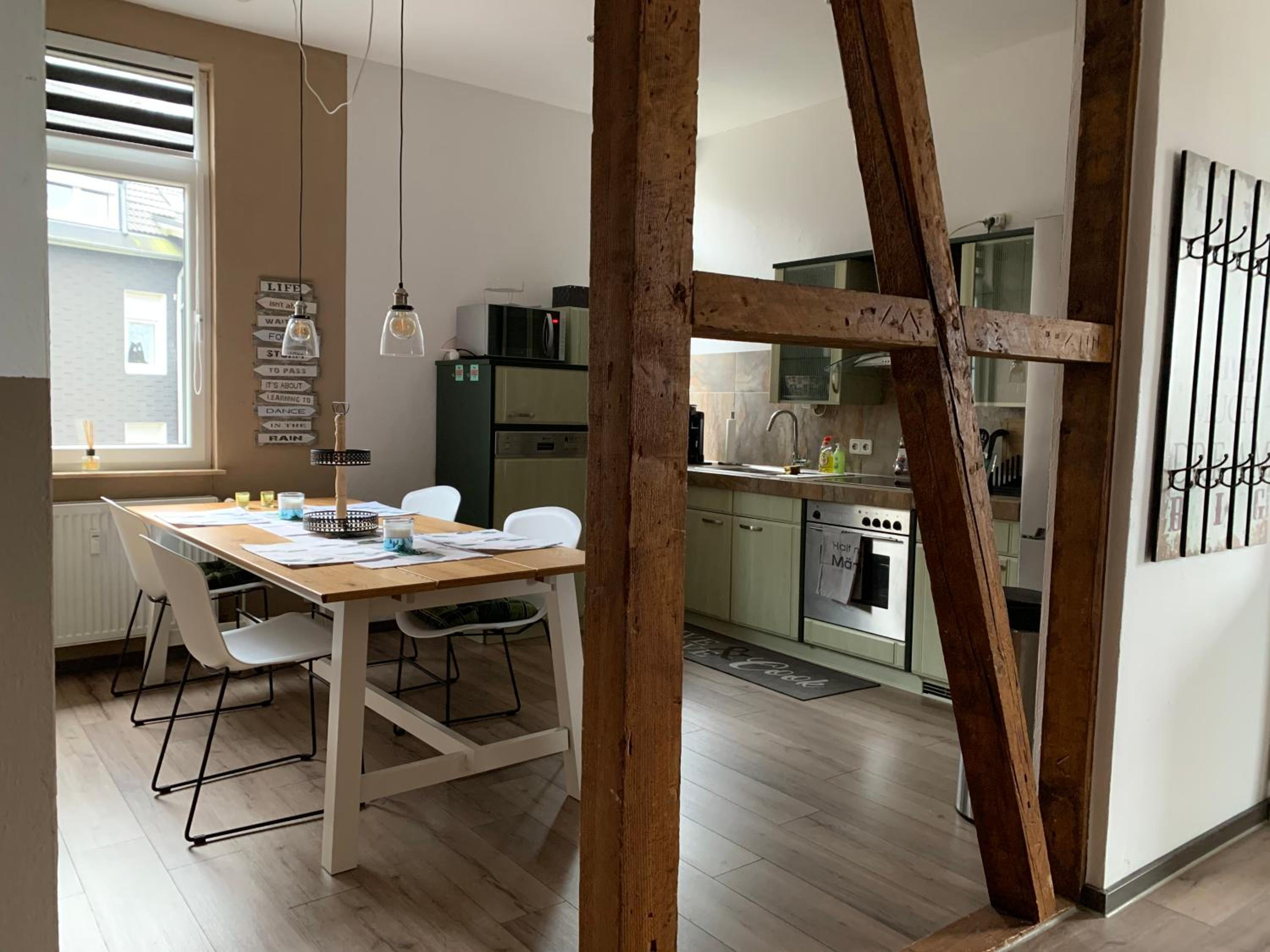 Two-Bedroom Apartment - Photo 25