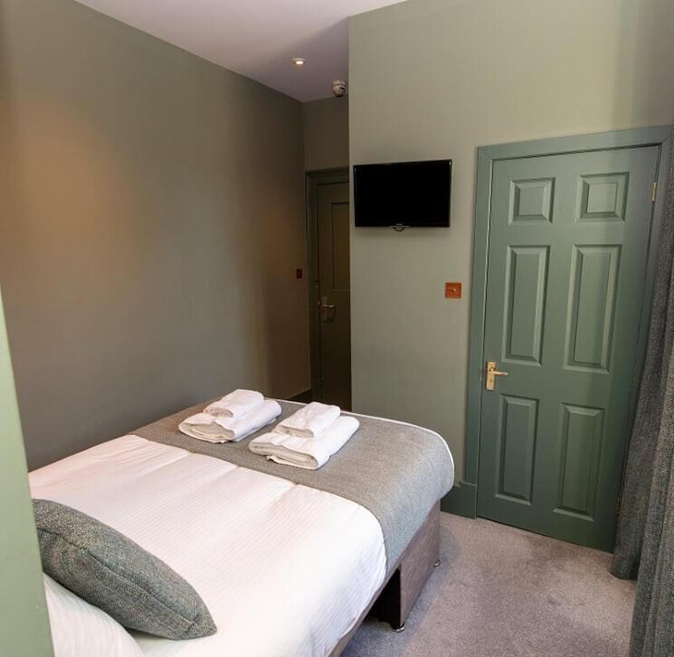 Standard Double Room photo 3