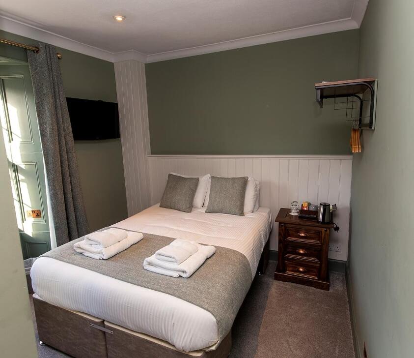 Standard Double Room photo 1