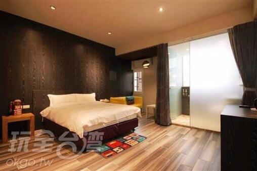 Deluxe Double Room photo 1