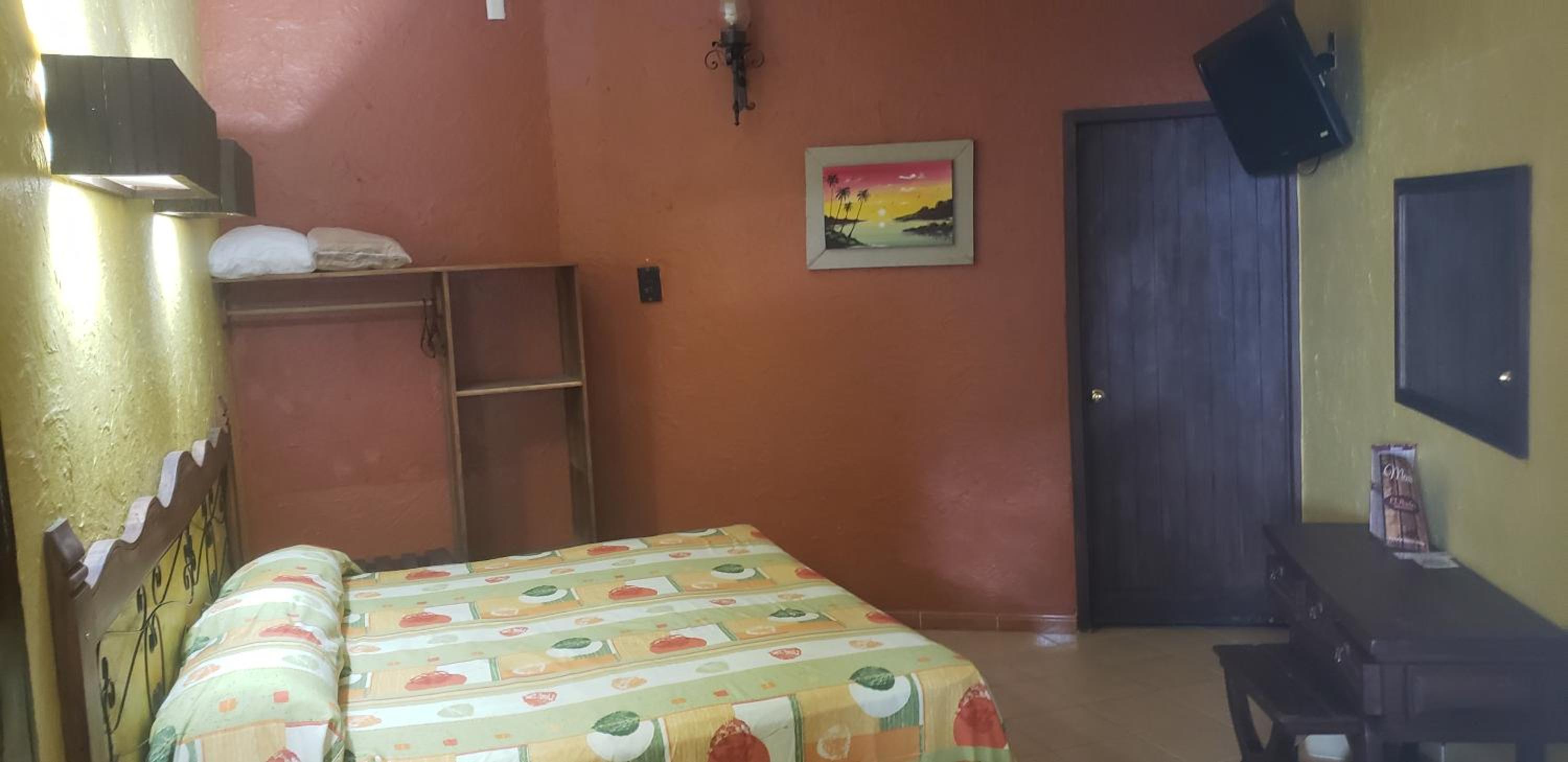 Comfort Single Room