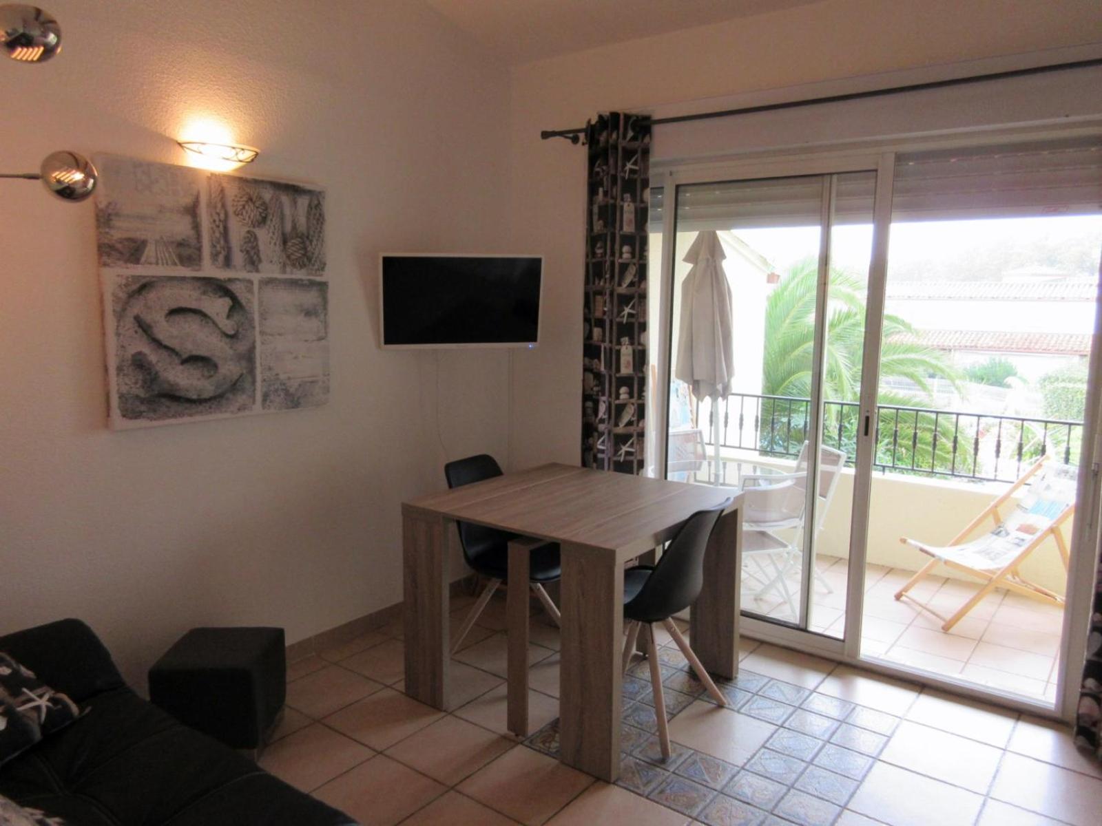 Double Room with Park View