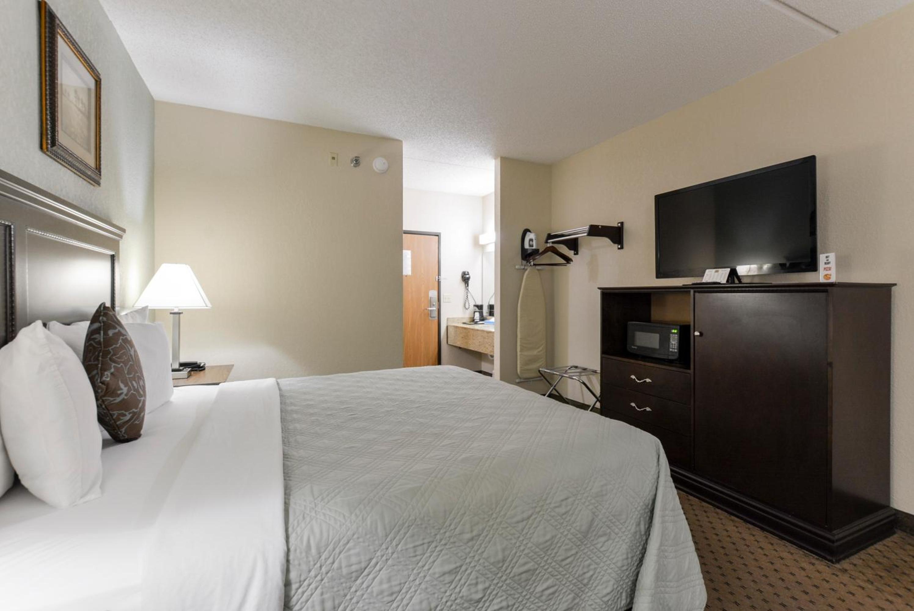 King Room - Photo 3