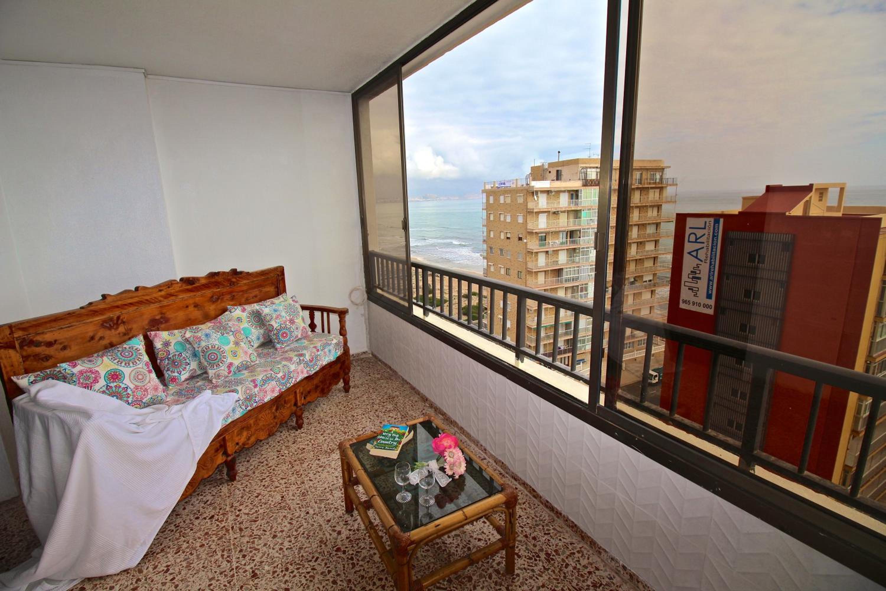 Apartment with Sea View photo 3