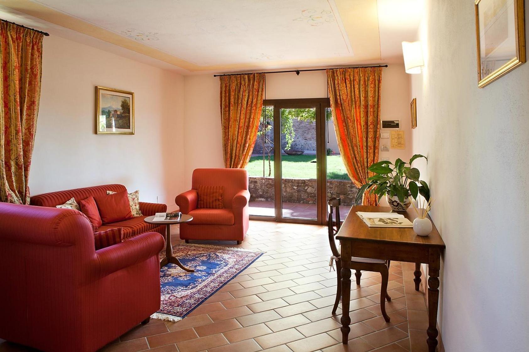 Family Suite - Photo 7