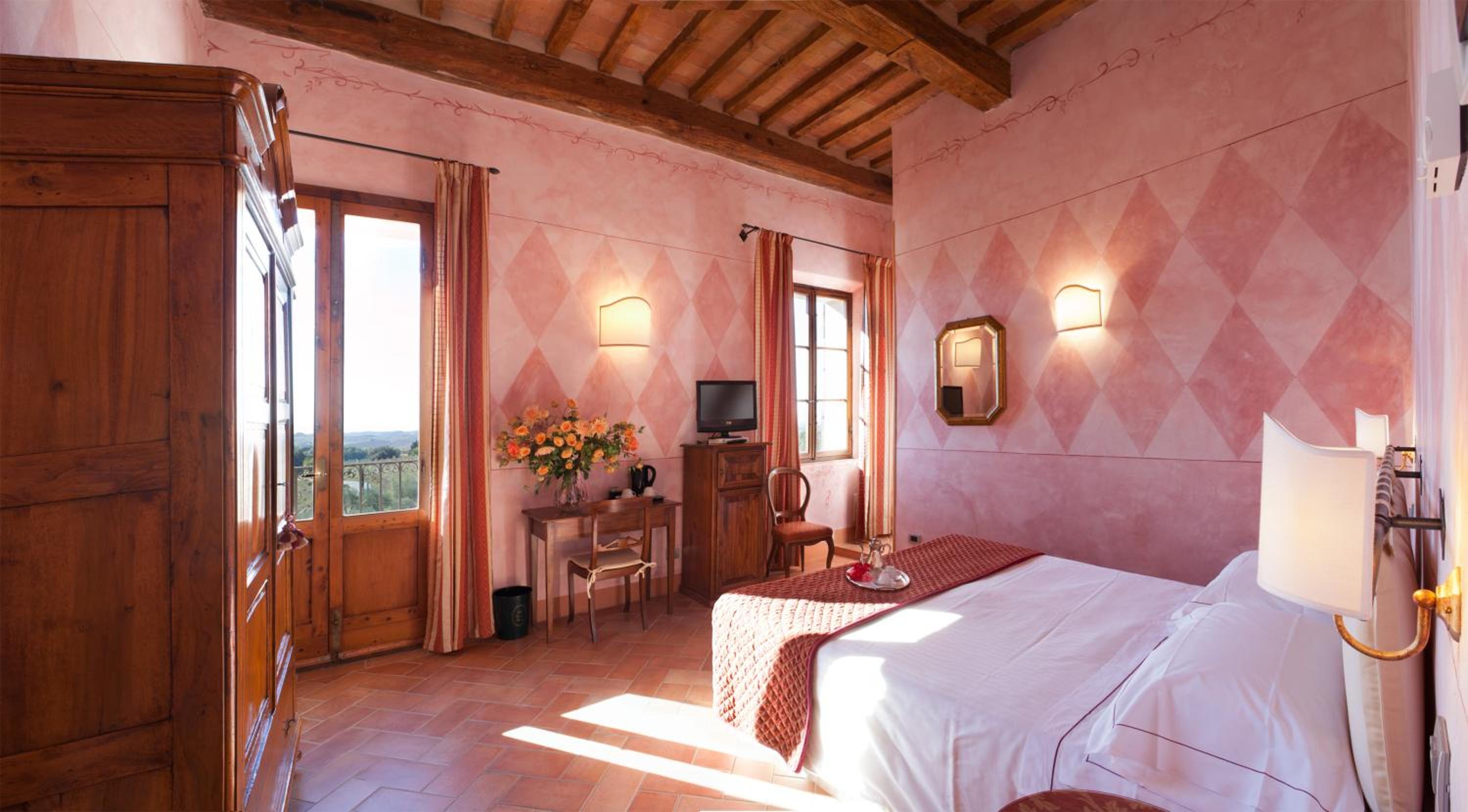 Deluxe Double or Twin Room - Photo 1