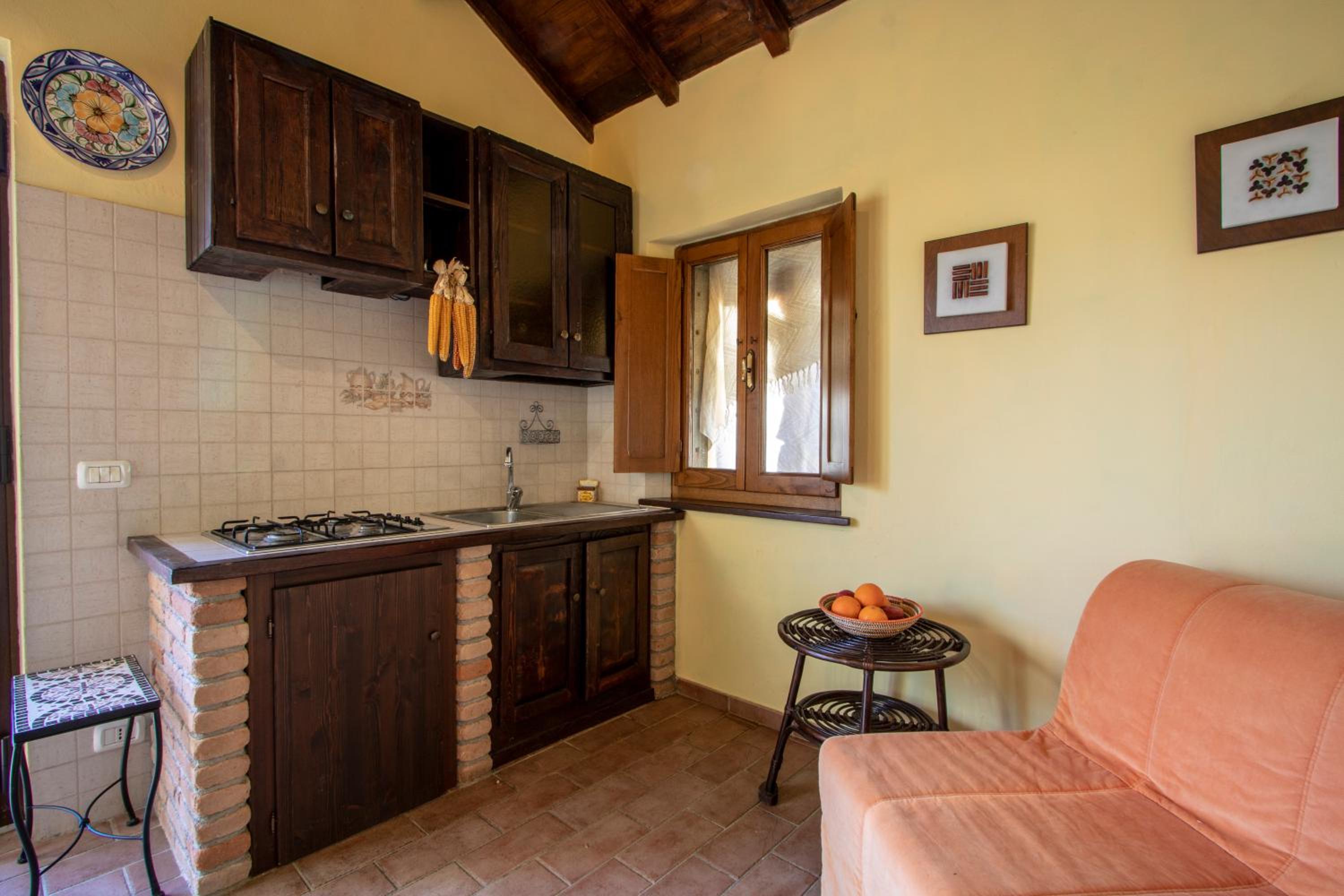 One-Bedroom House photo 2